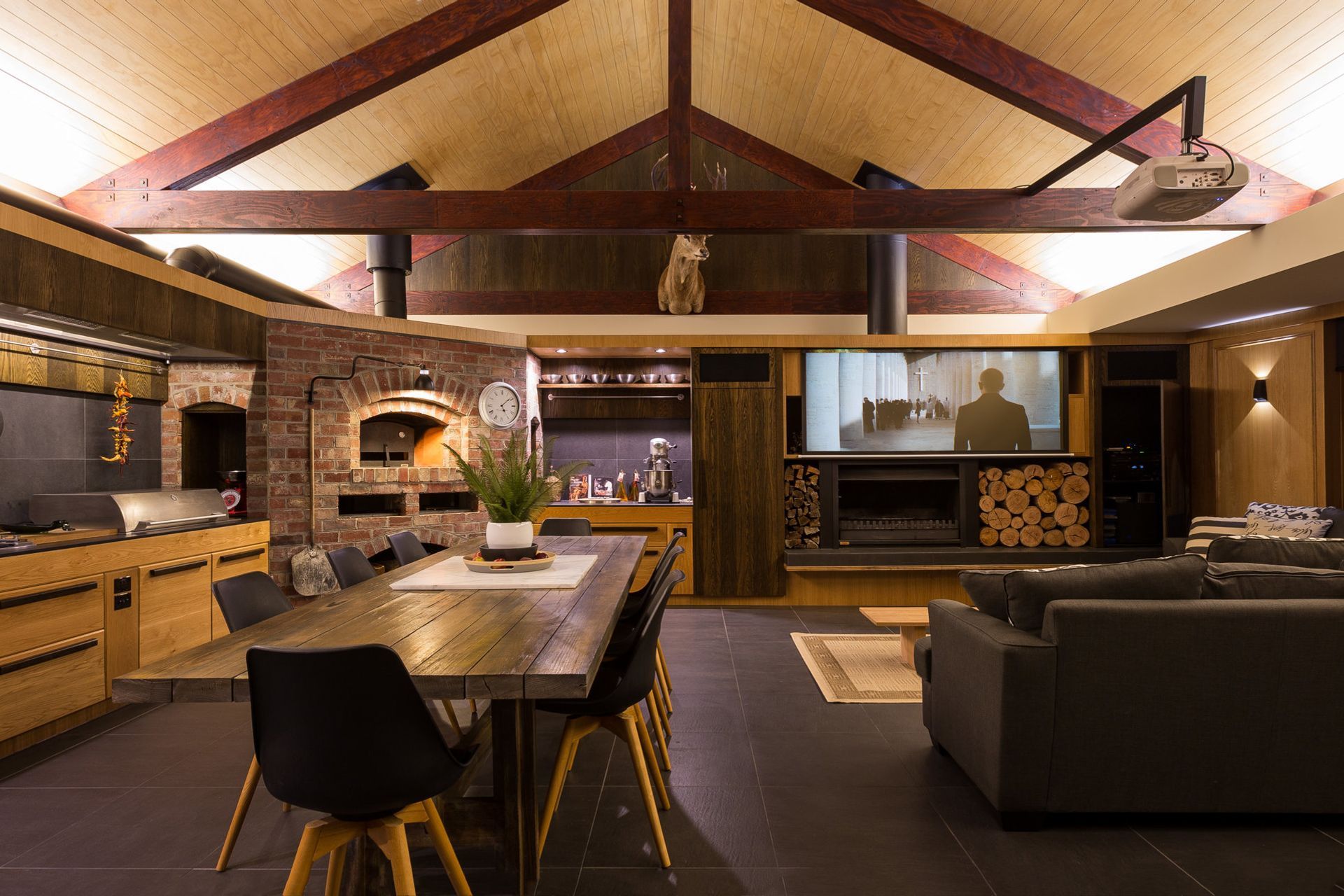Living Space