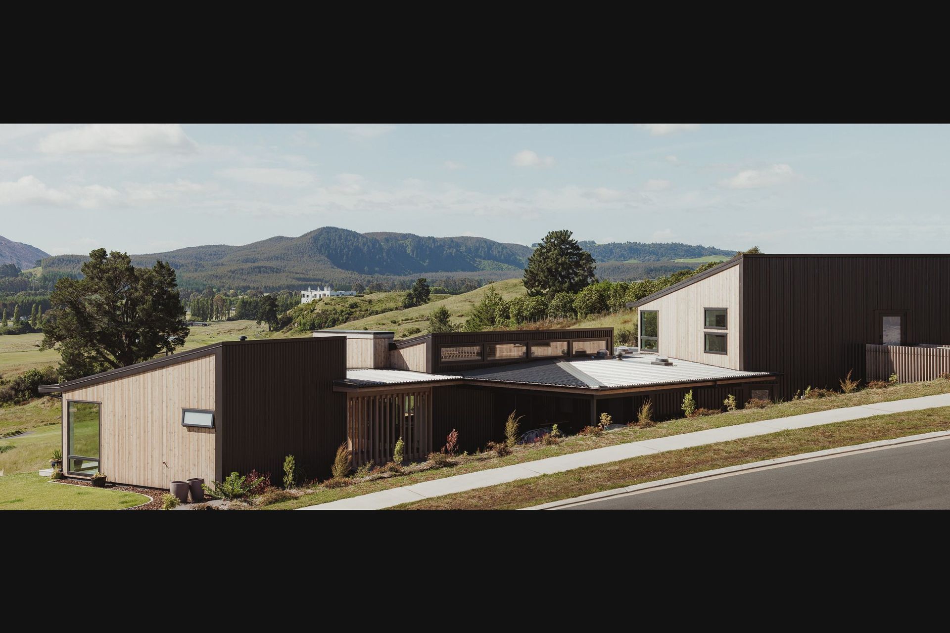 Kinloch House