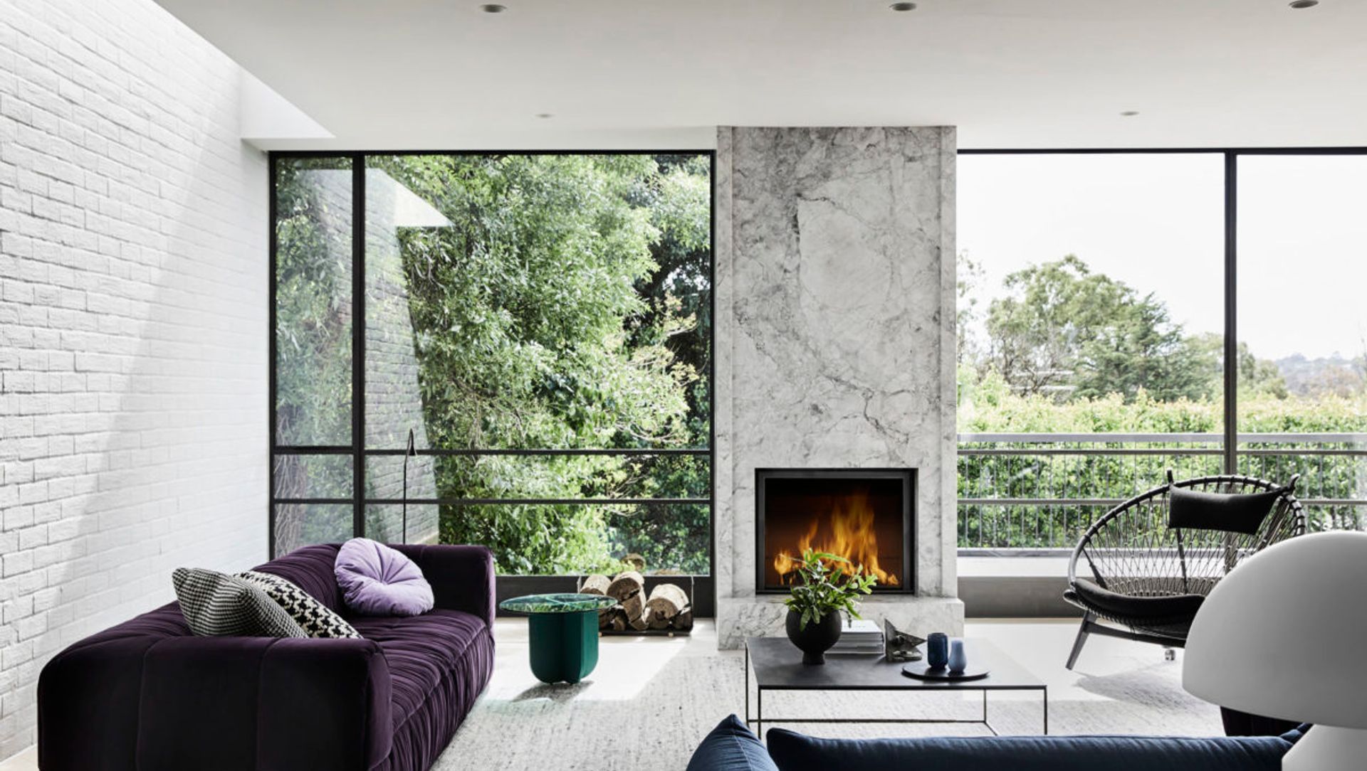 Toorak House banner