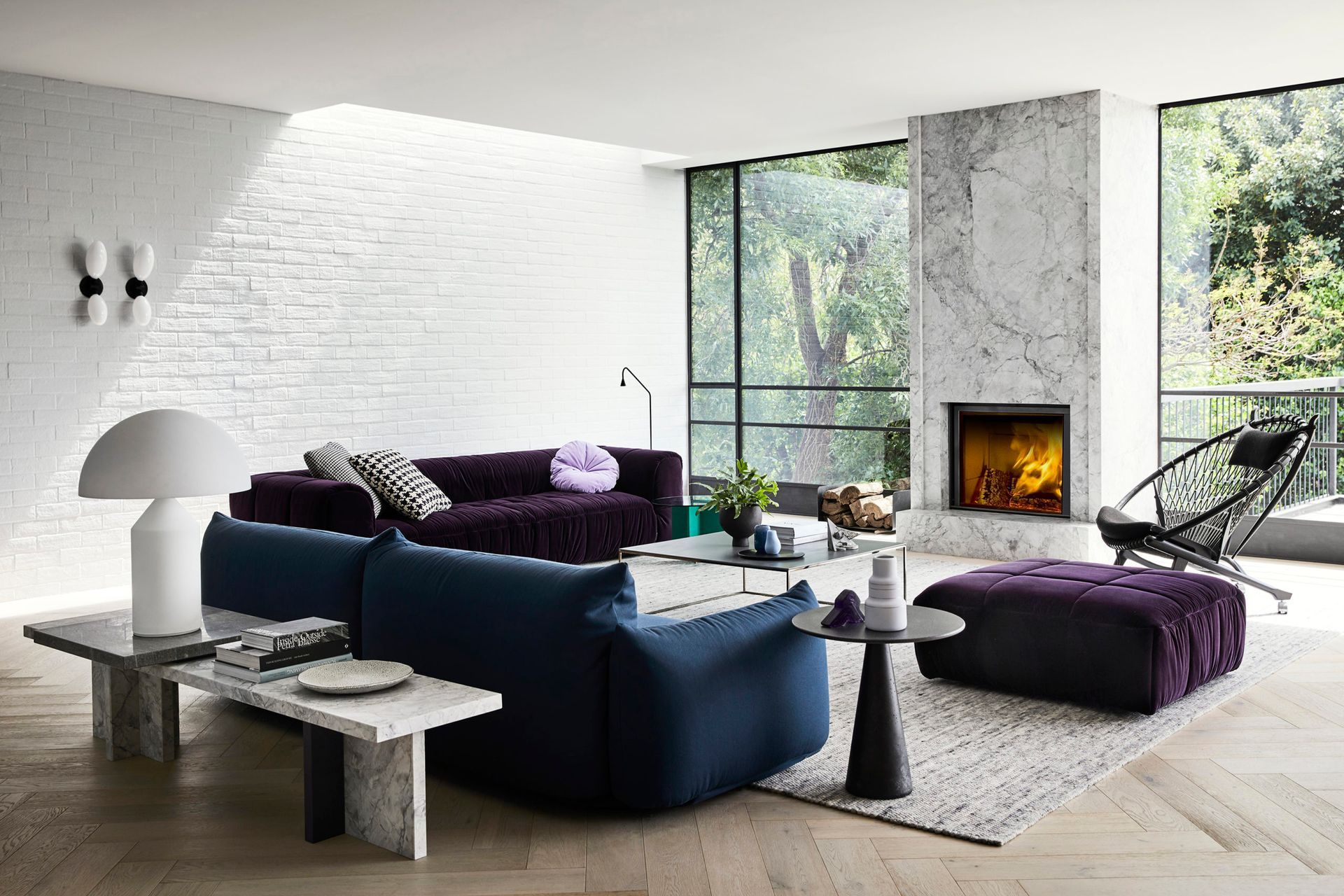 Toorak House