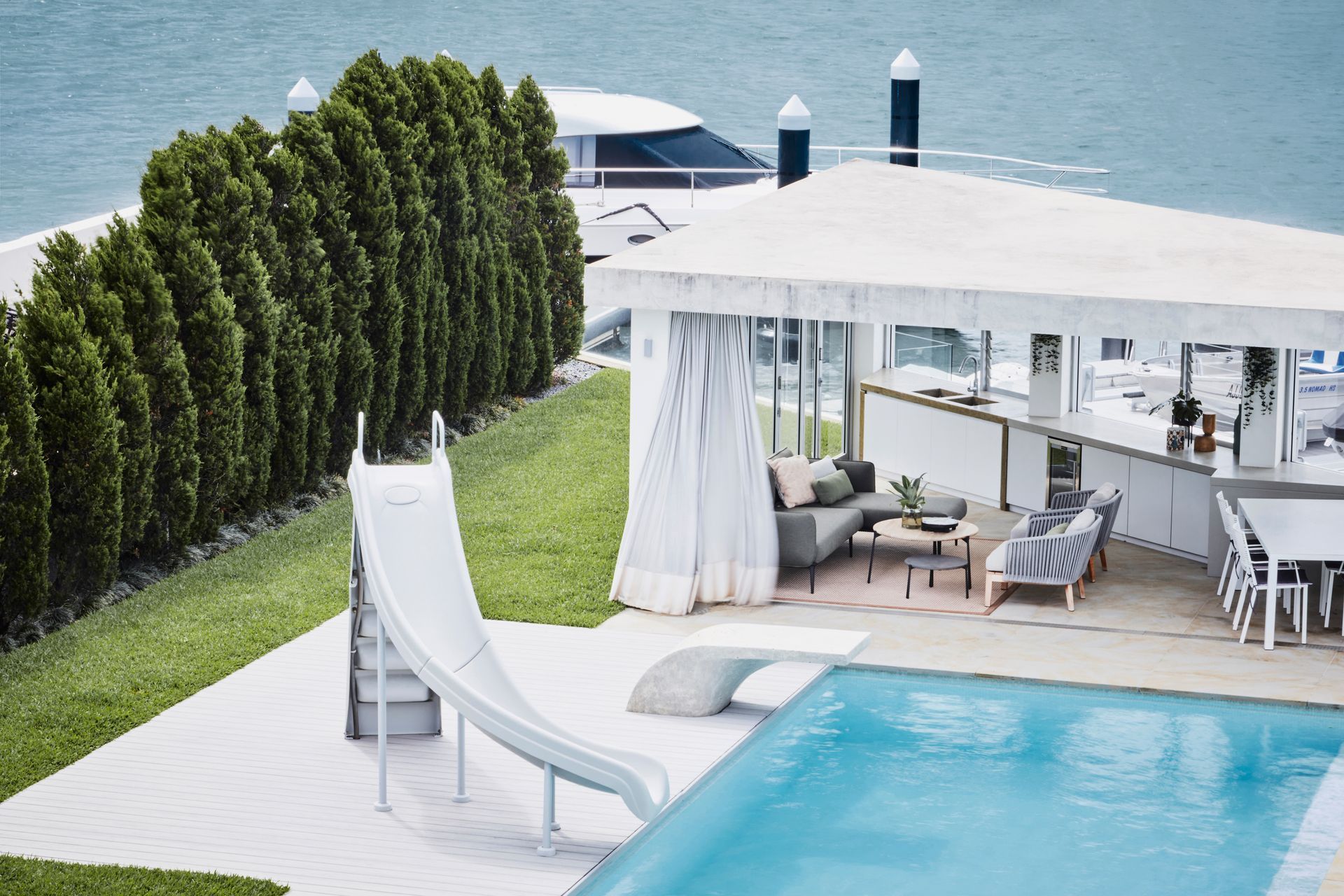 Summer House