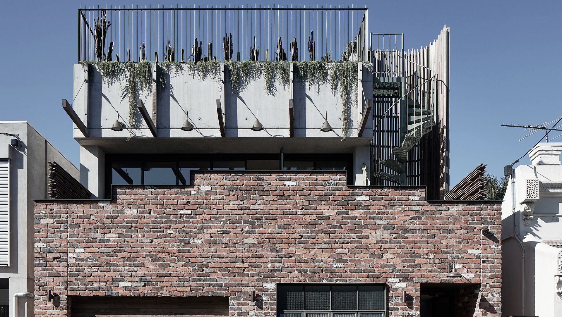 Fabrica banner
