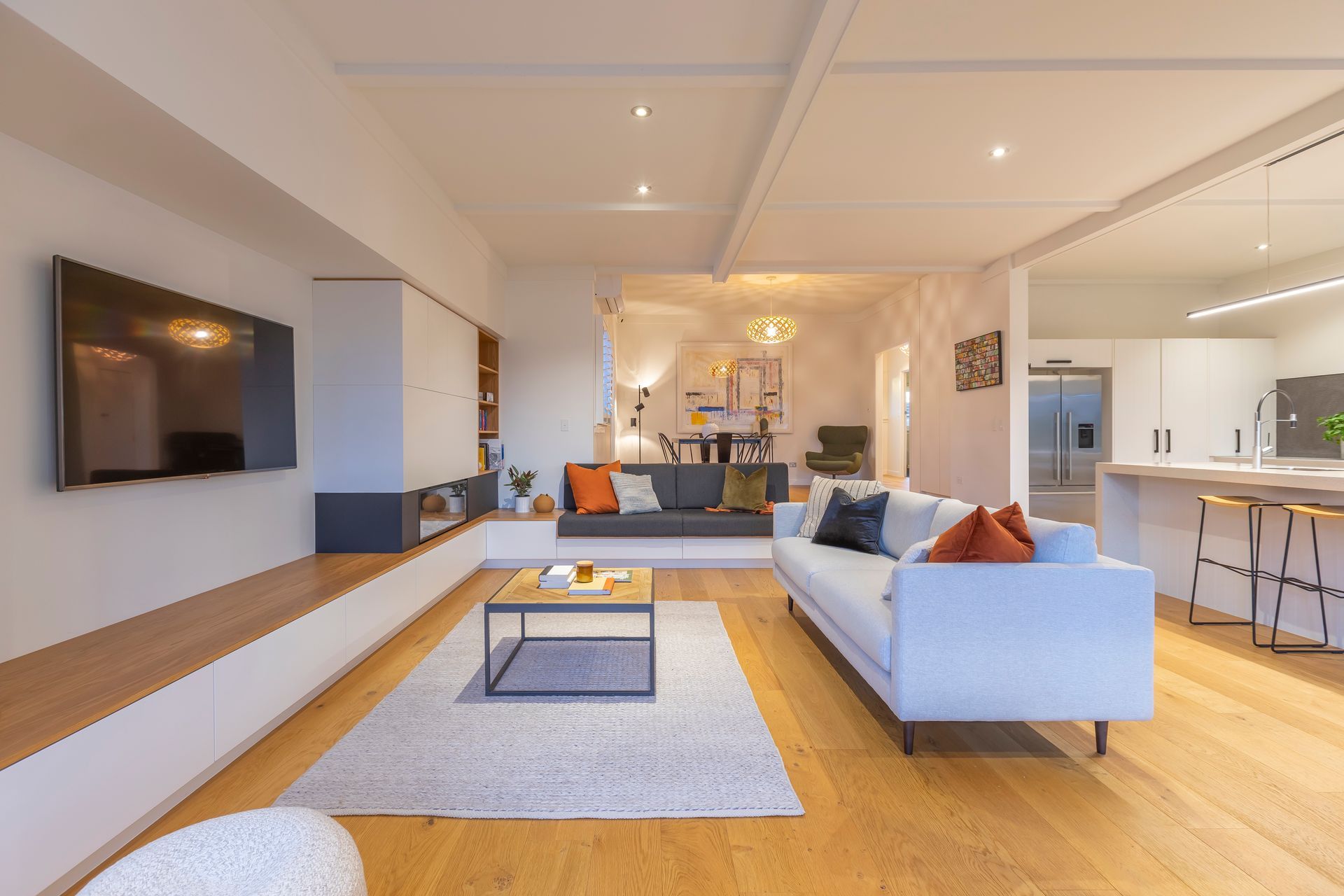 Mt Albert Interiors