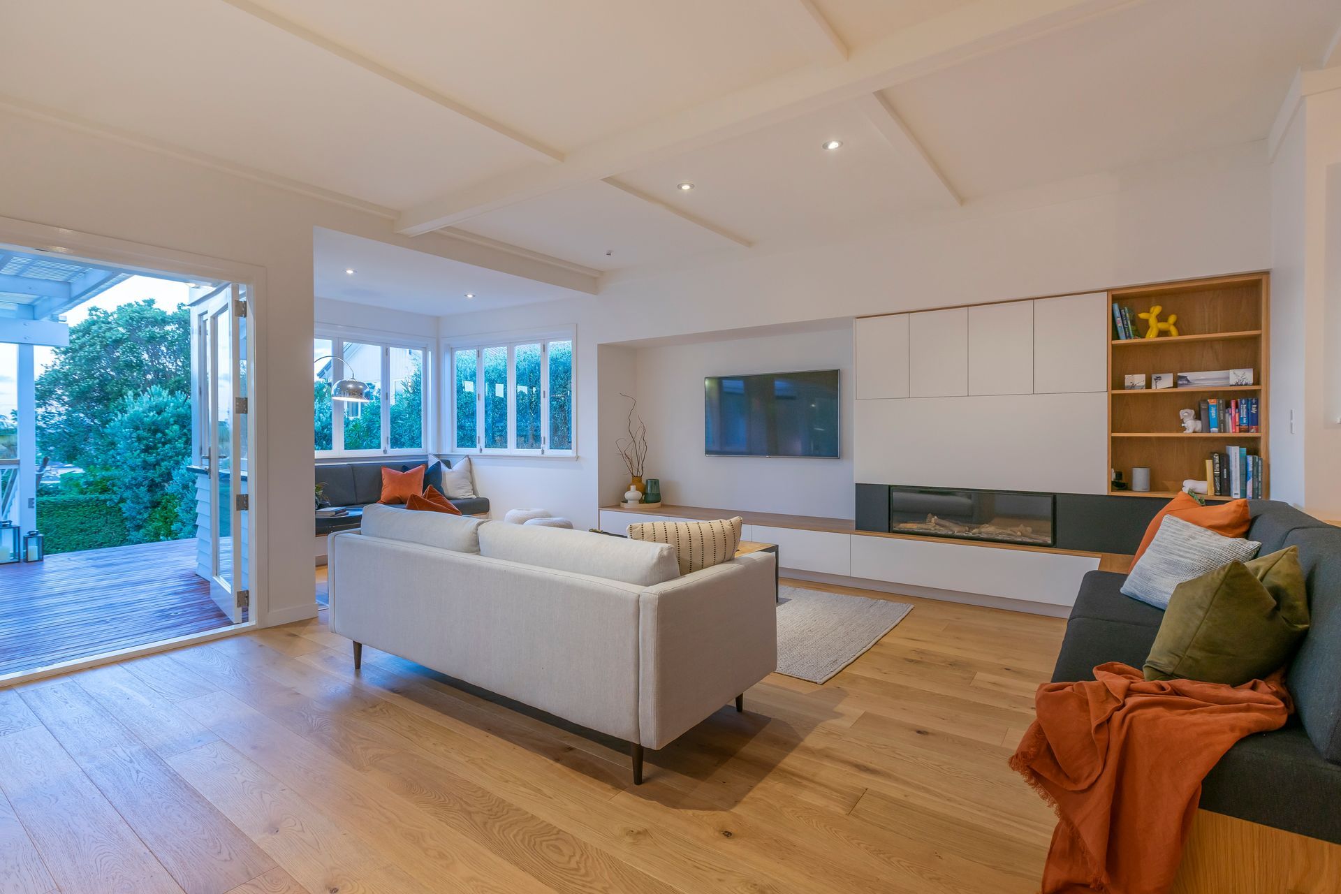 Mt Albert Interiors