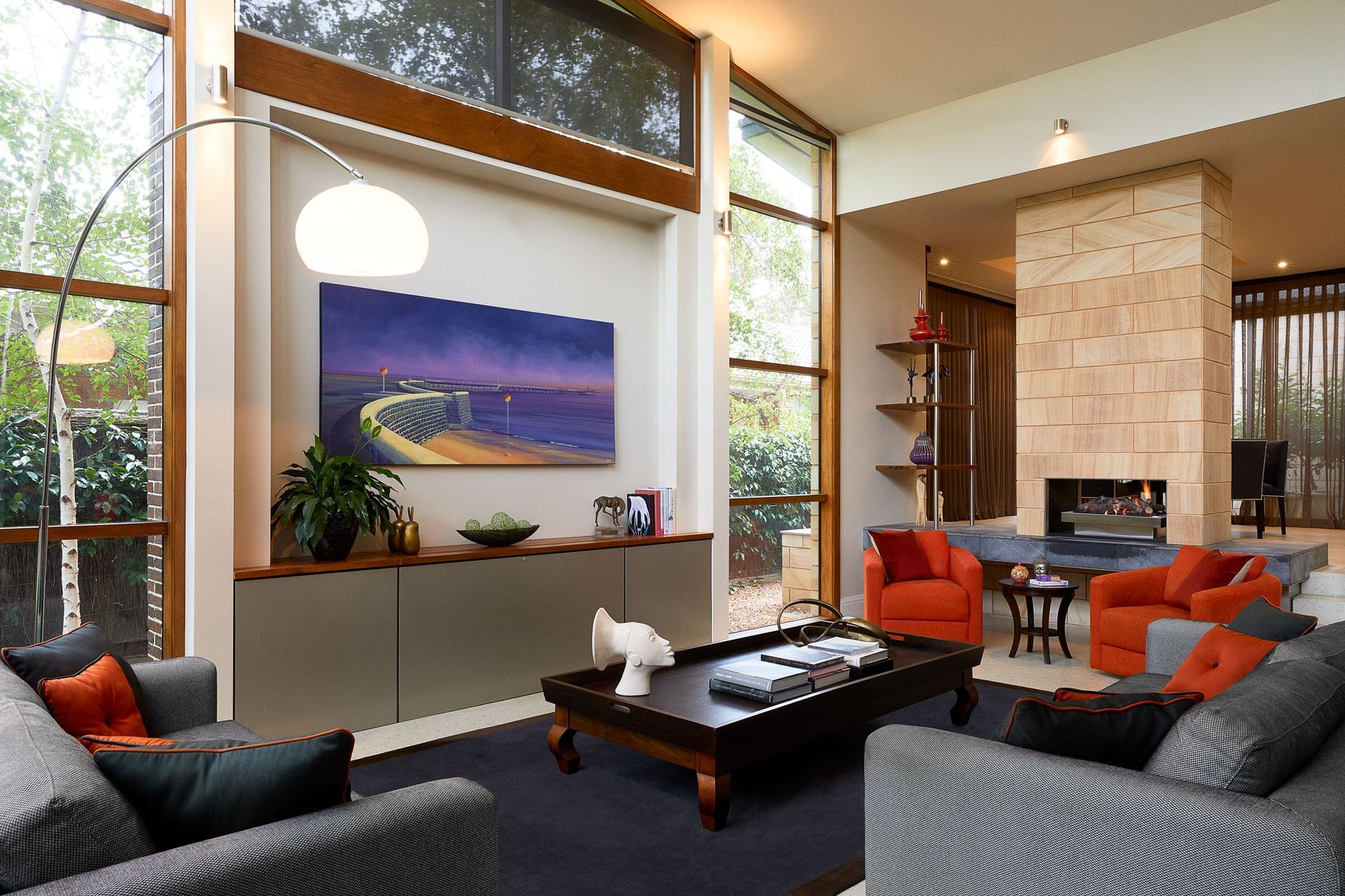 Beaumaris Project