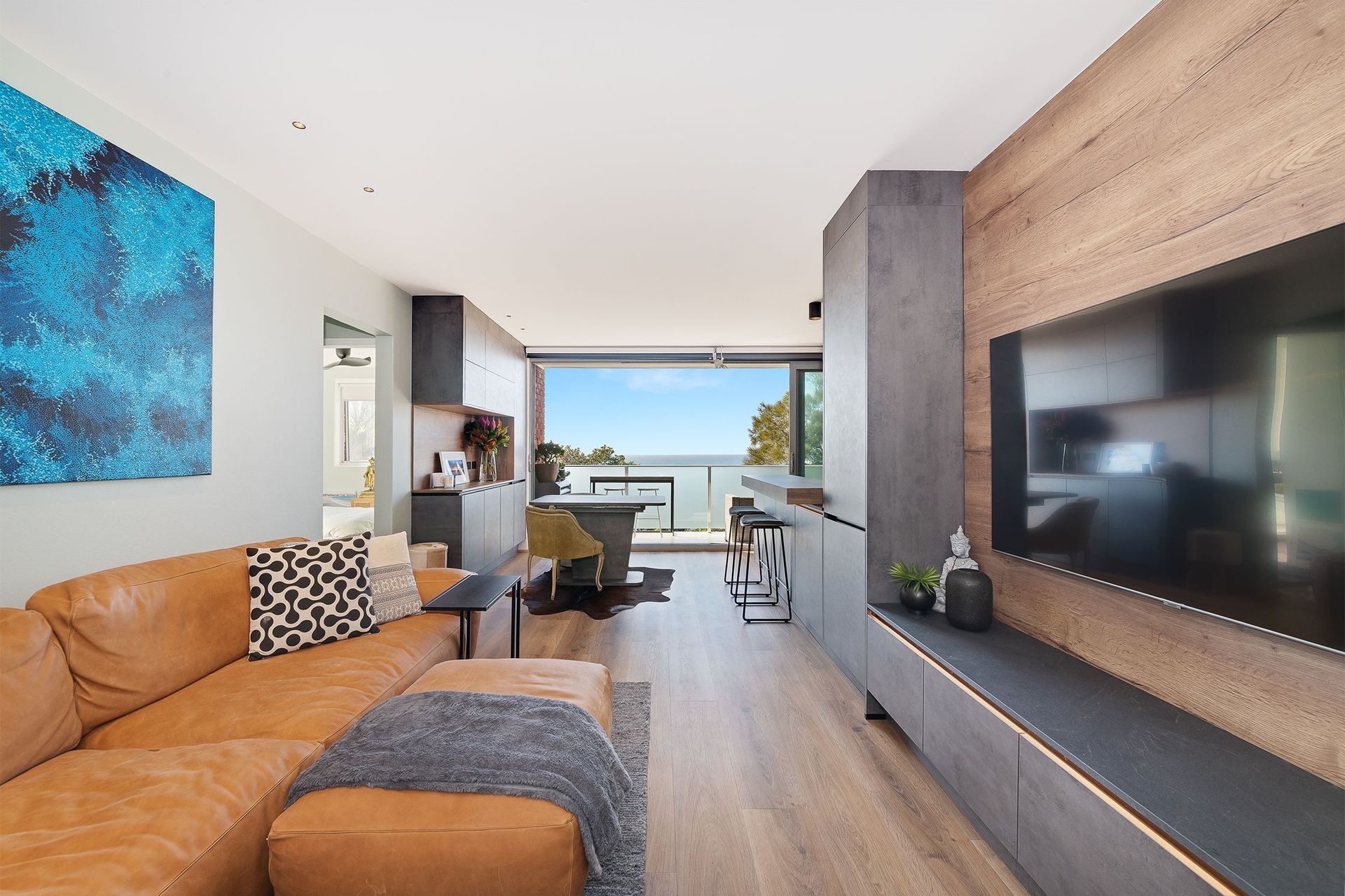 Bondi Beach