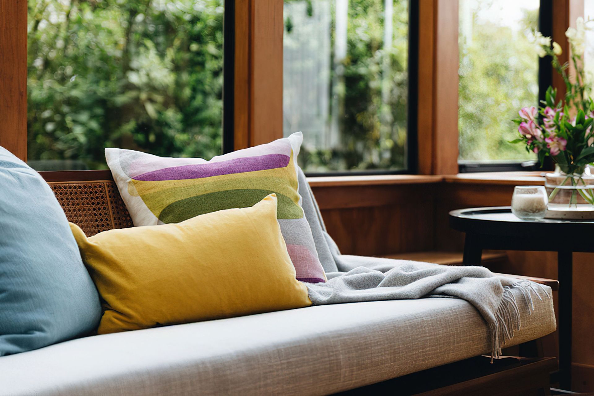 Wadestown Retreat