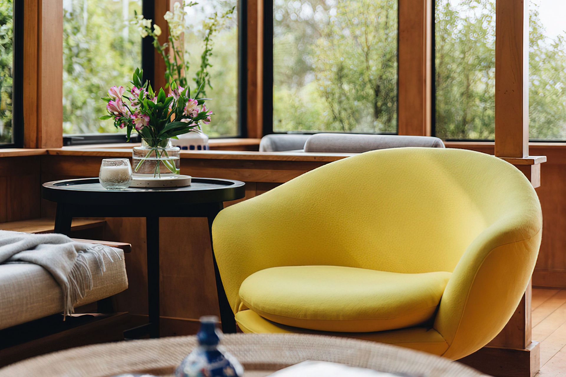 Wadestown Retreat
