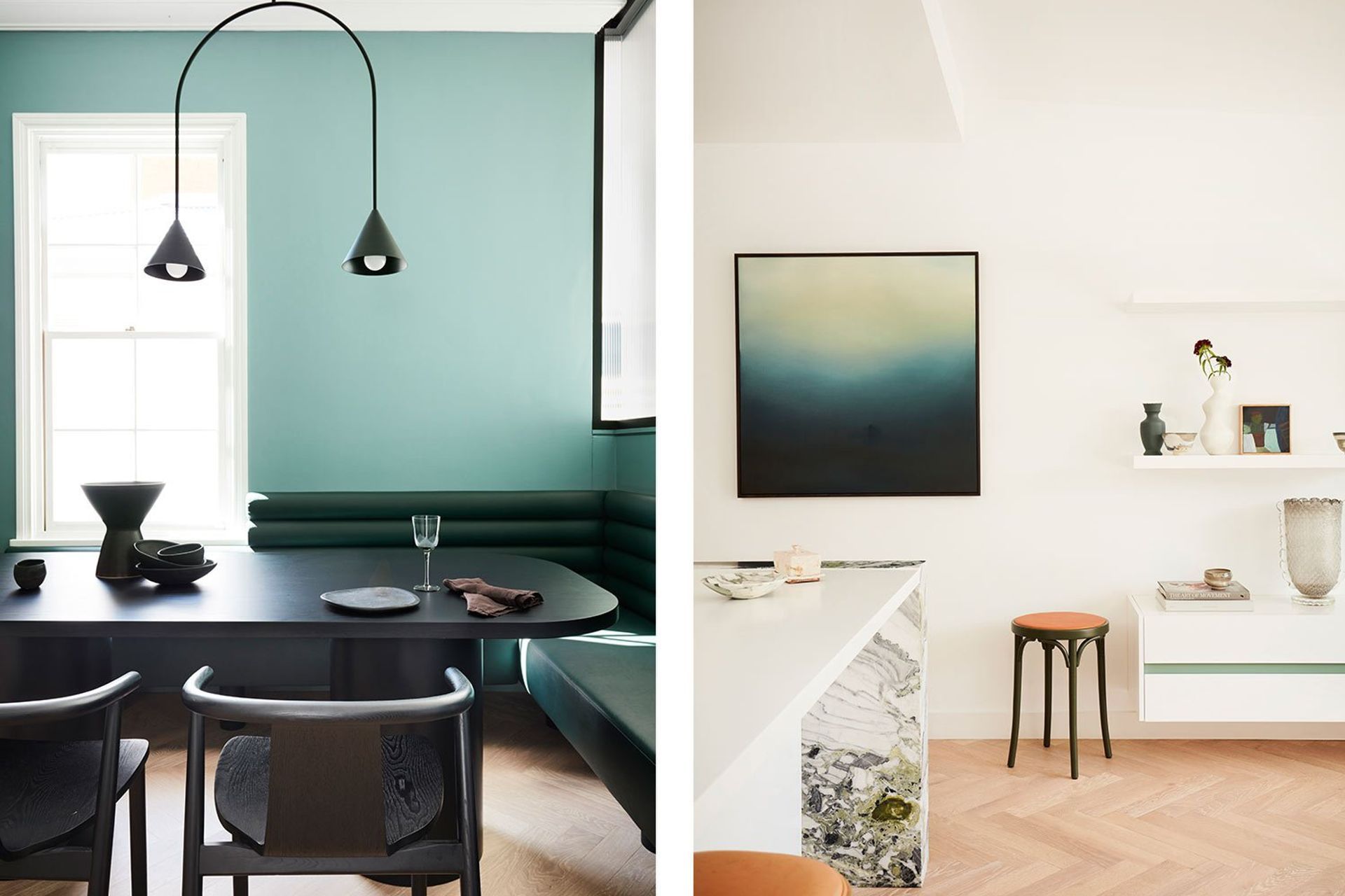Bondi House, Sydney
