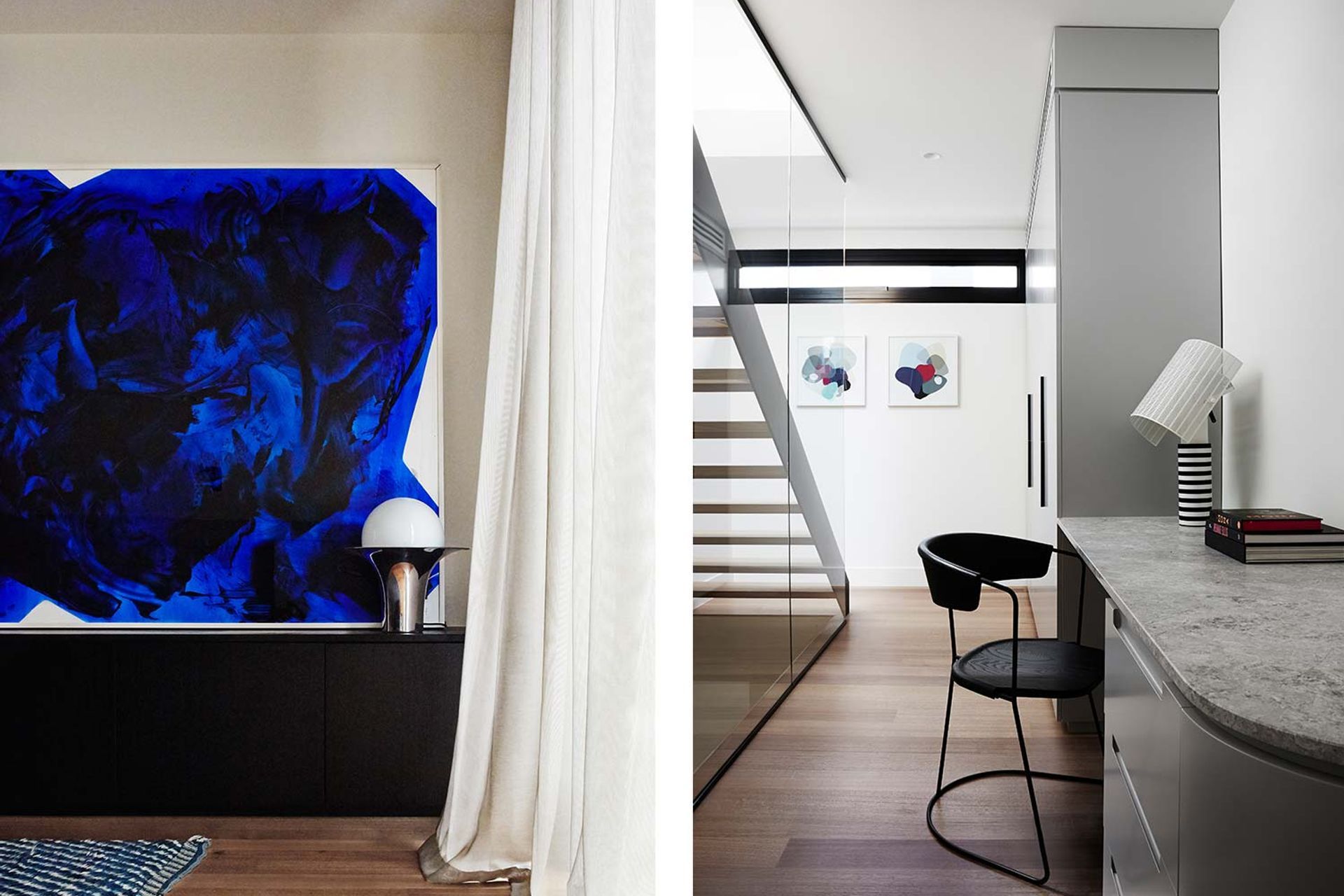 South Yarra Residence - 2