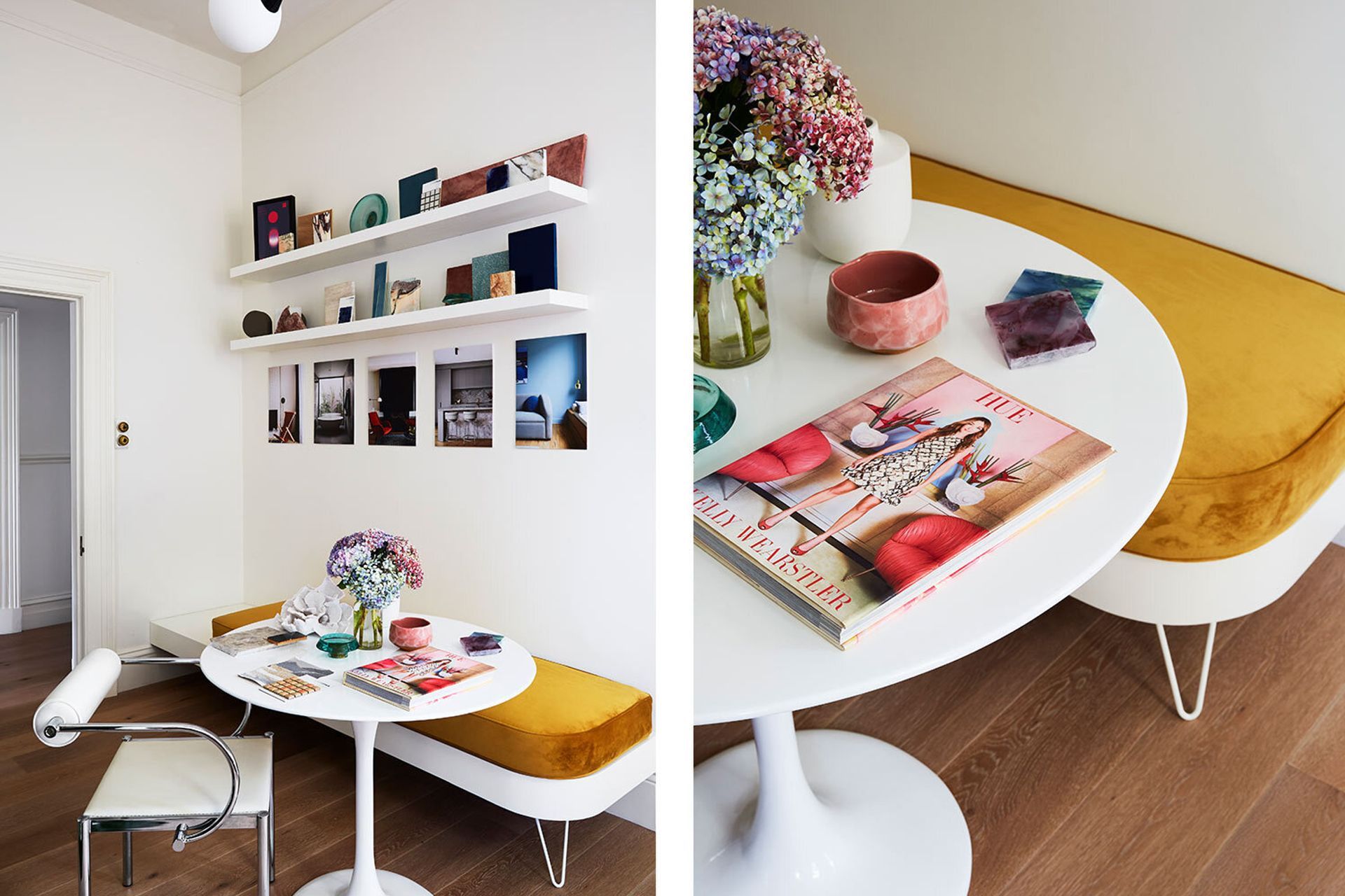 South Yarra Residence - 3