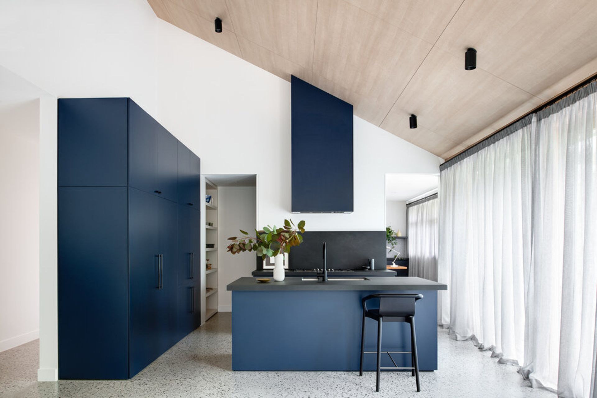 Malvern East Residence