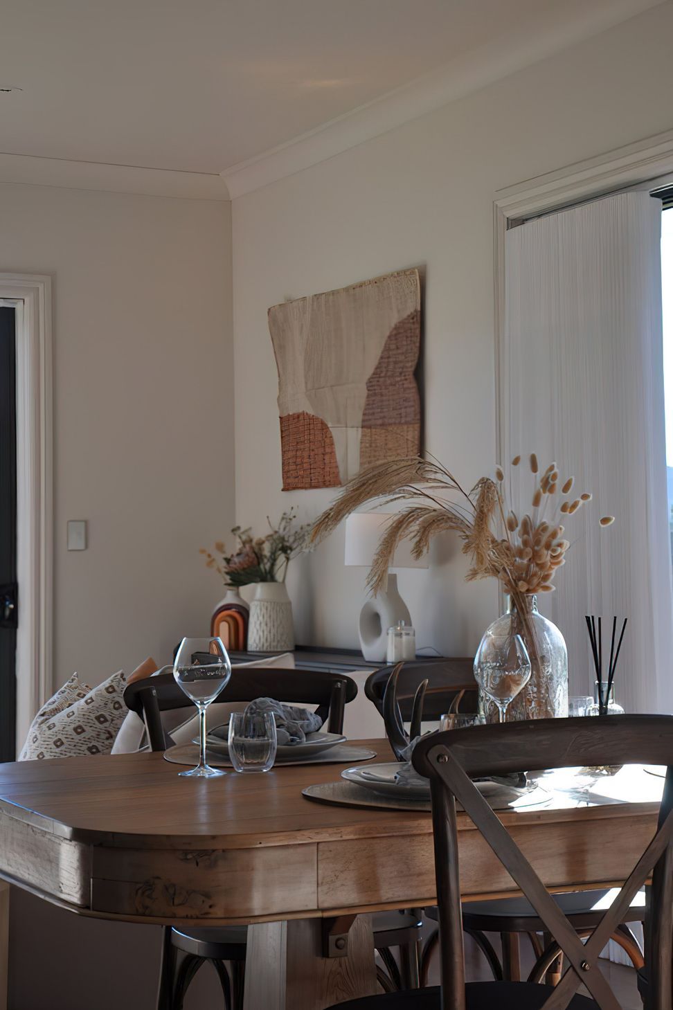 Home Staging - Stump Creek