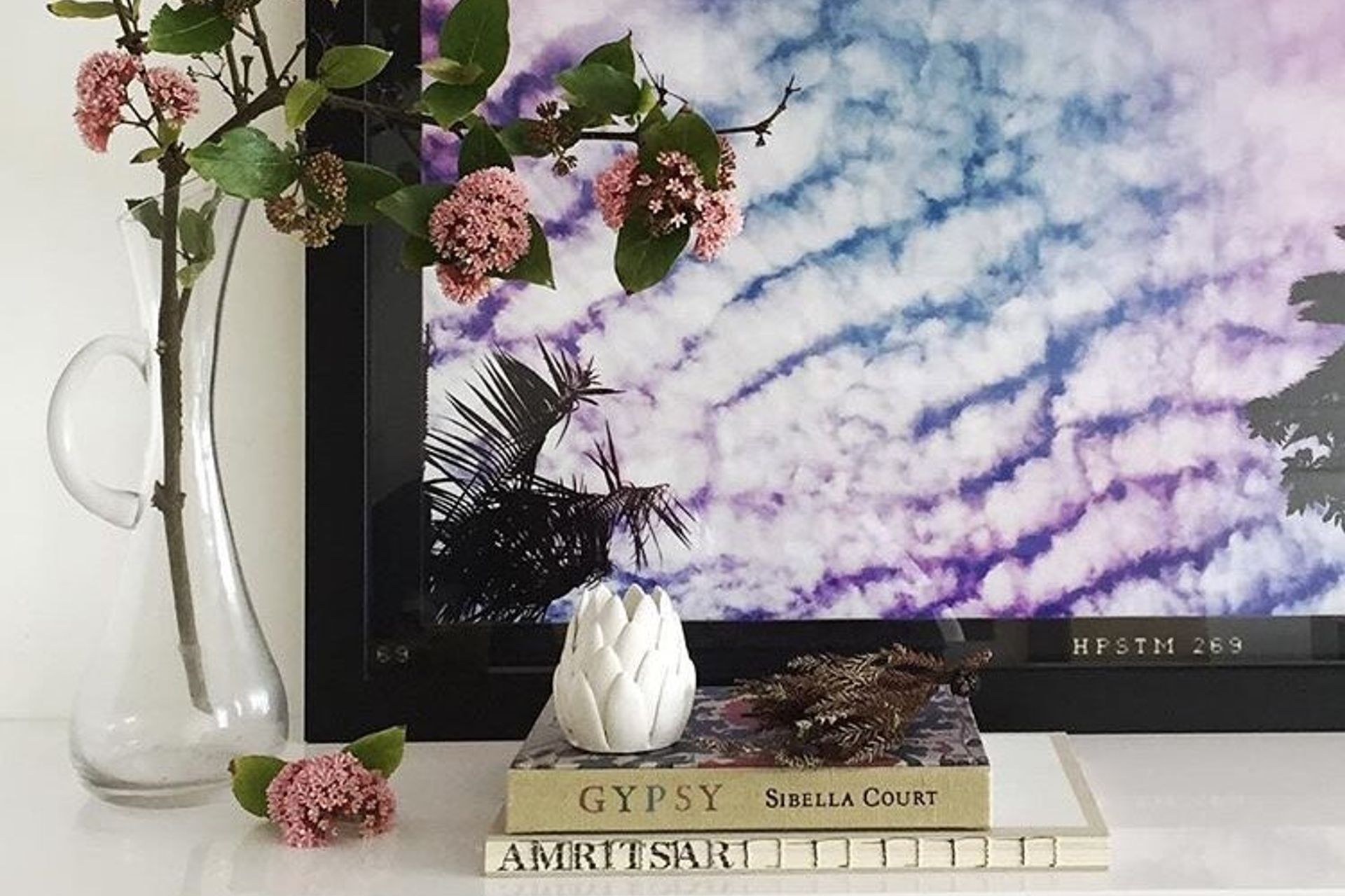 Room Styling