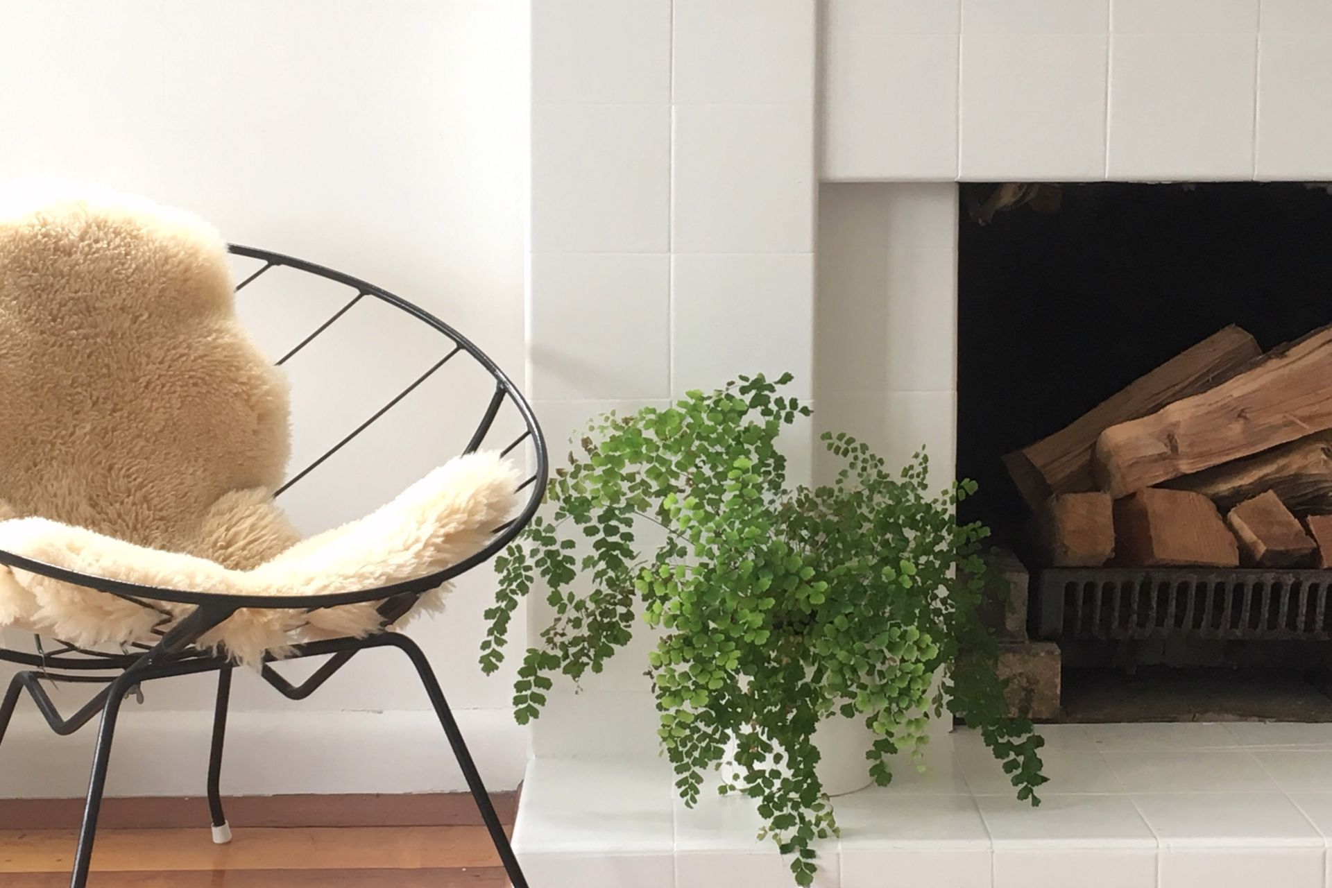 Room Styling