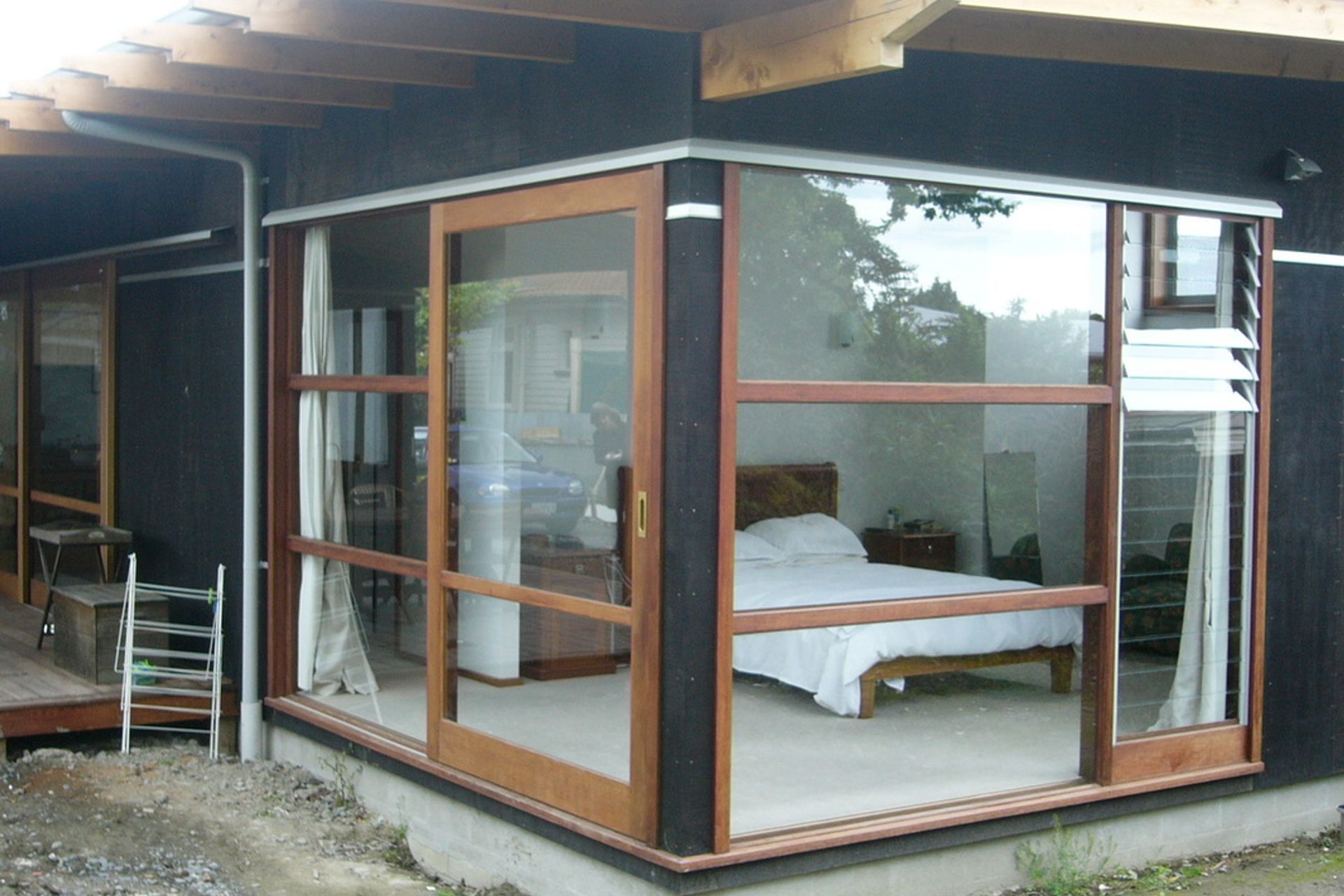 Joinery