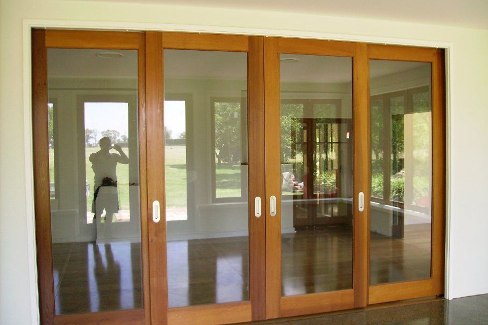 Joinery