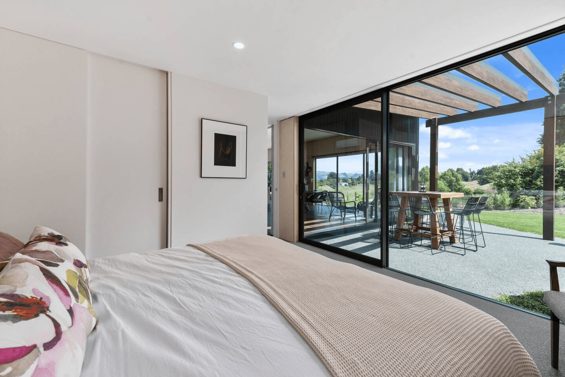 Toka Ridge Lodge