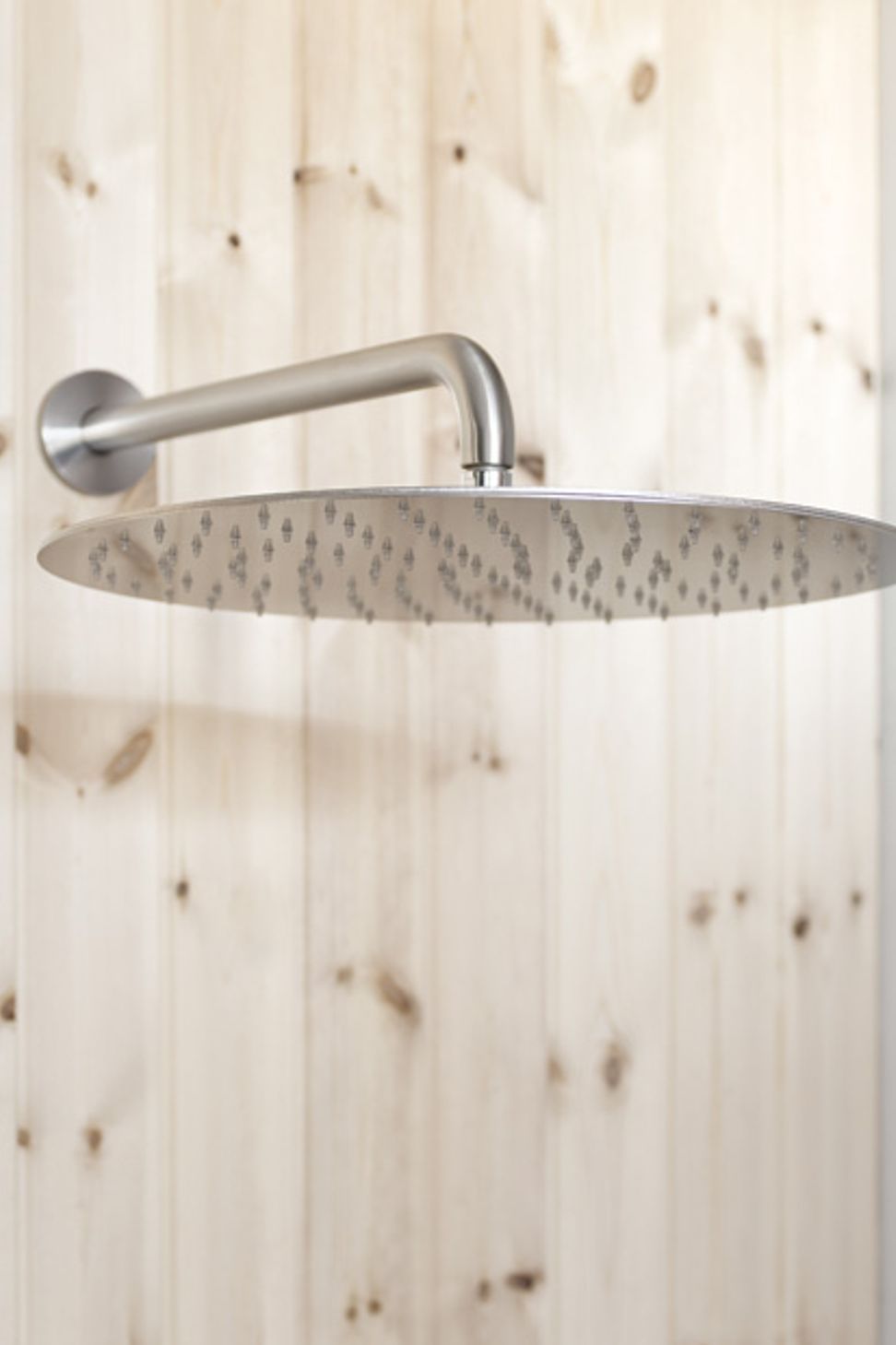 Quadro SF028 Rain Shower &amp; BD001 Arm