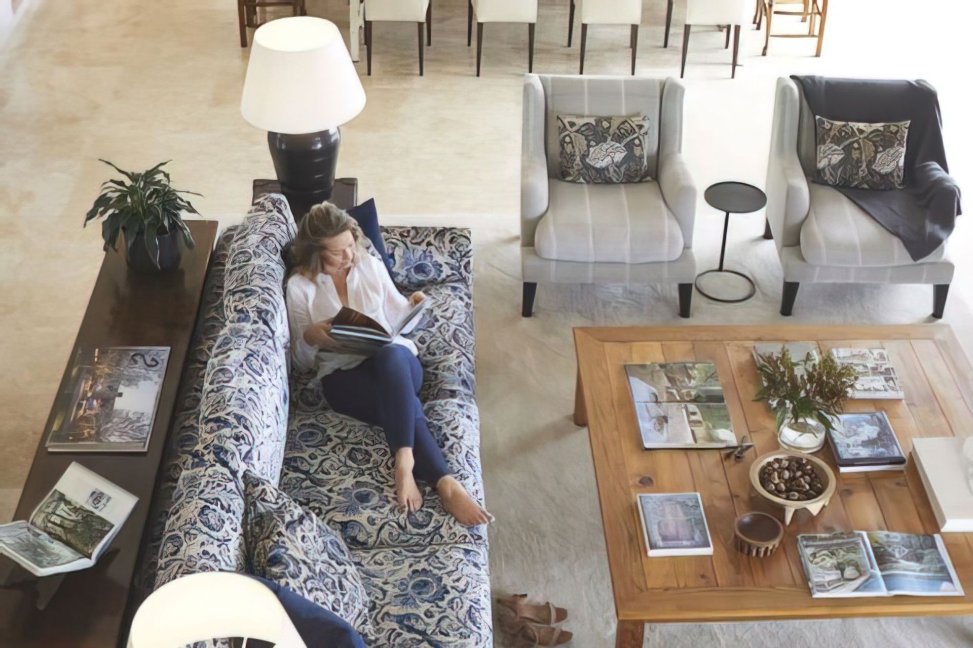 Te Arai Lodge