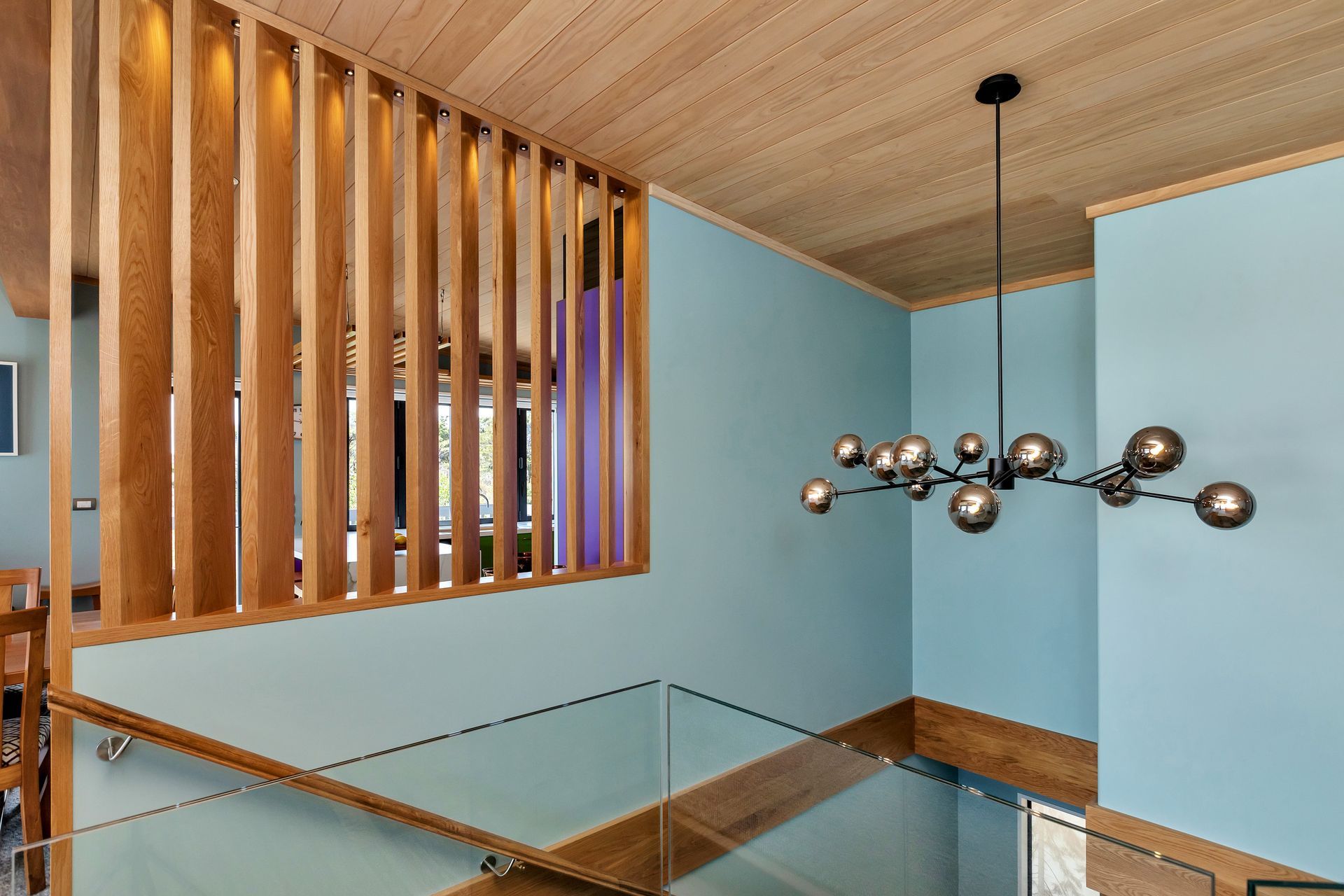 Linnell House