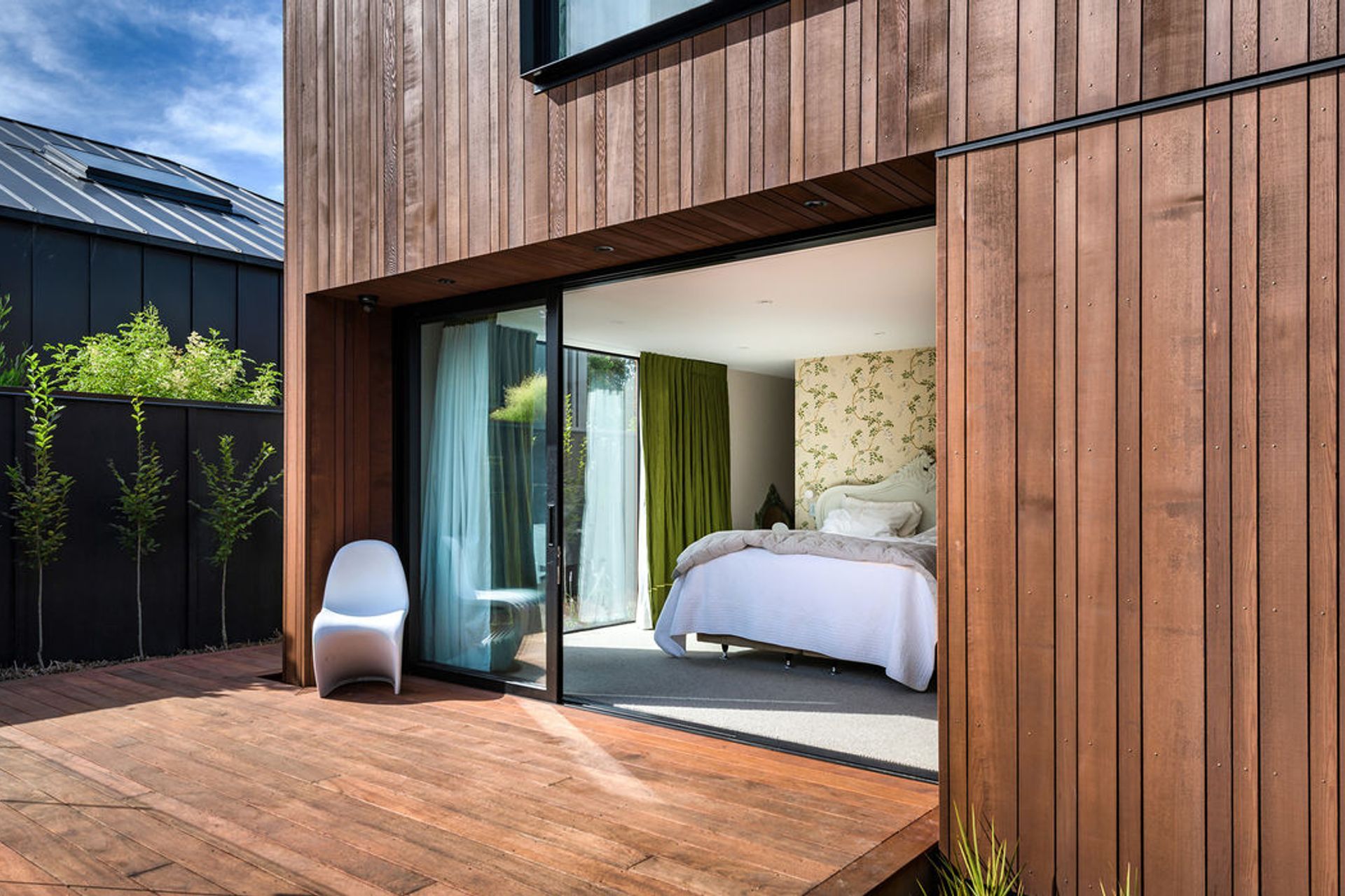Wairarapa Terrace