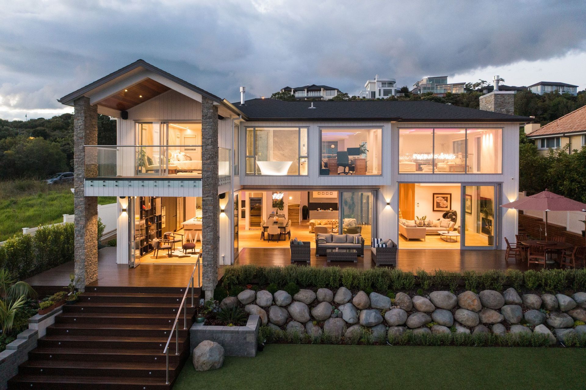 YAO HOUSE