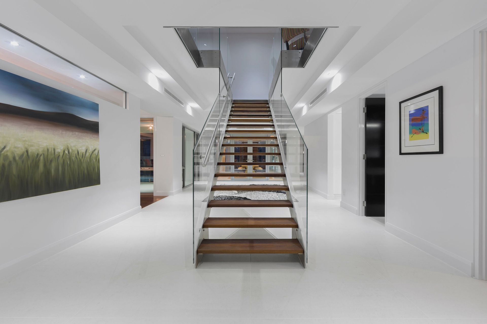 Rowderly Residence
