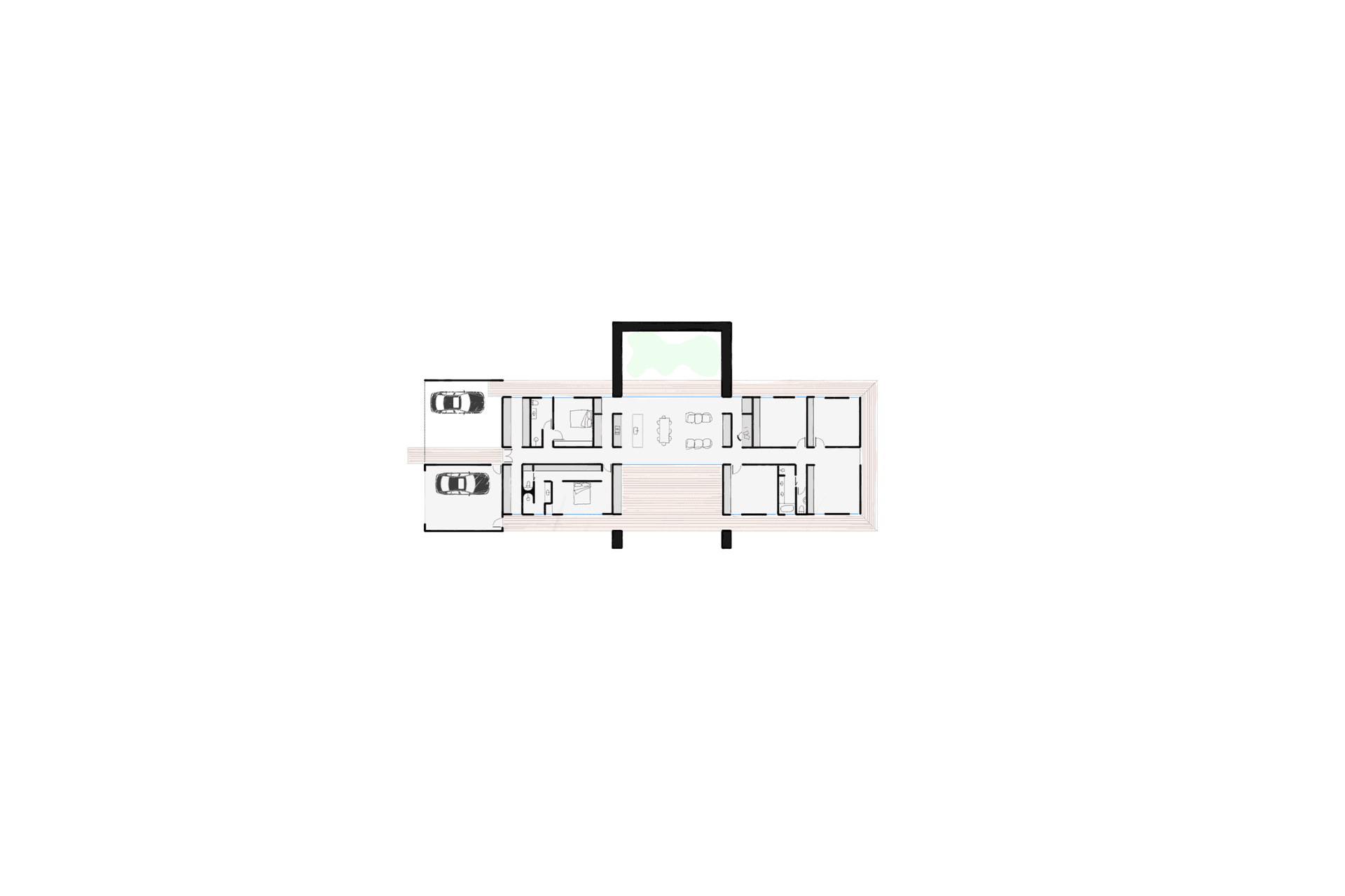 architectural plan image 2