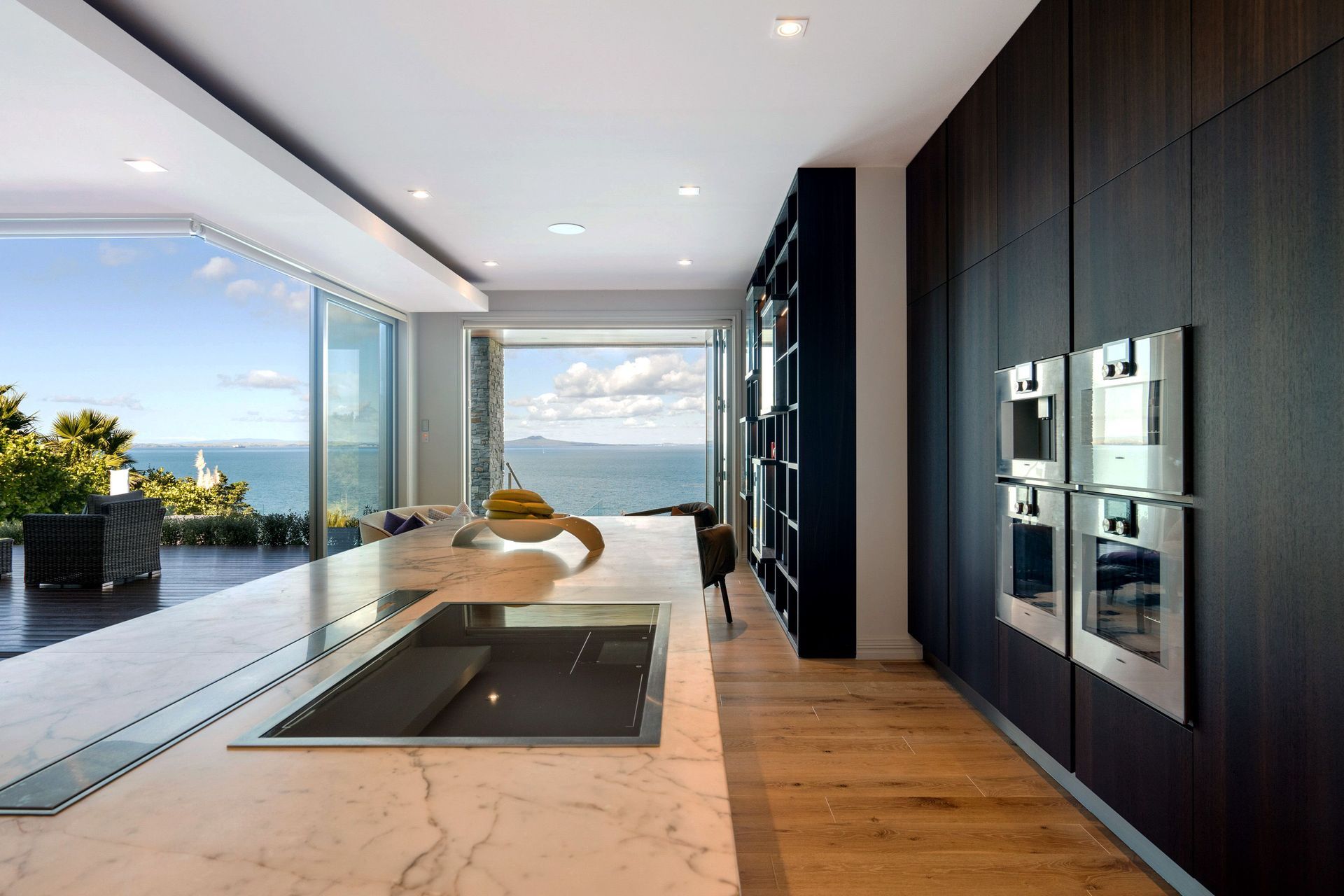 YAO HOUSE