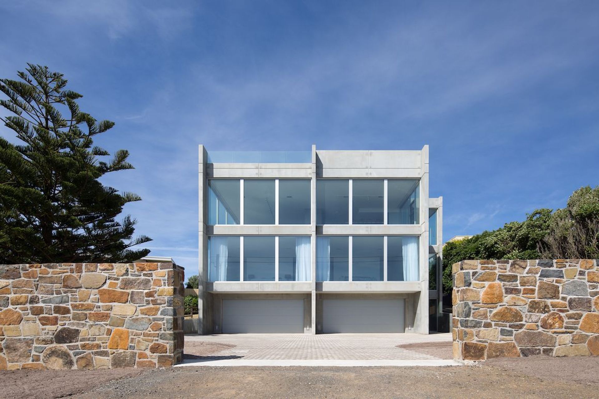 Brunacci Residence