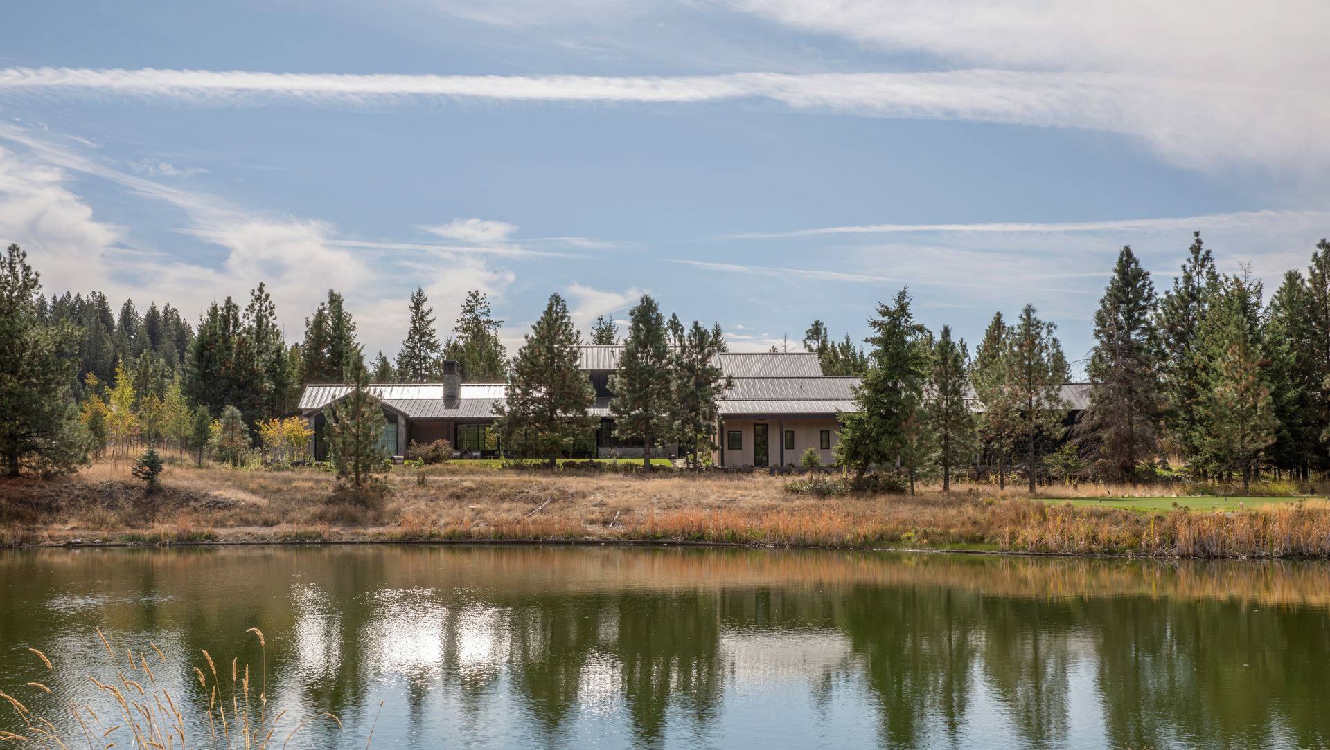 Gozzer Ranch II banner