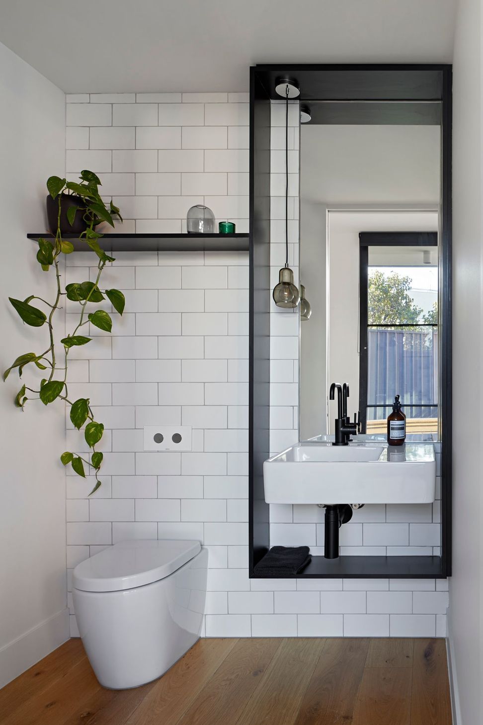 ##Boundary St House, Port Melbourne