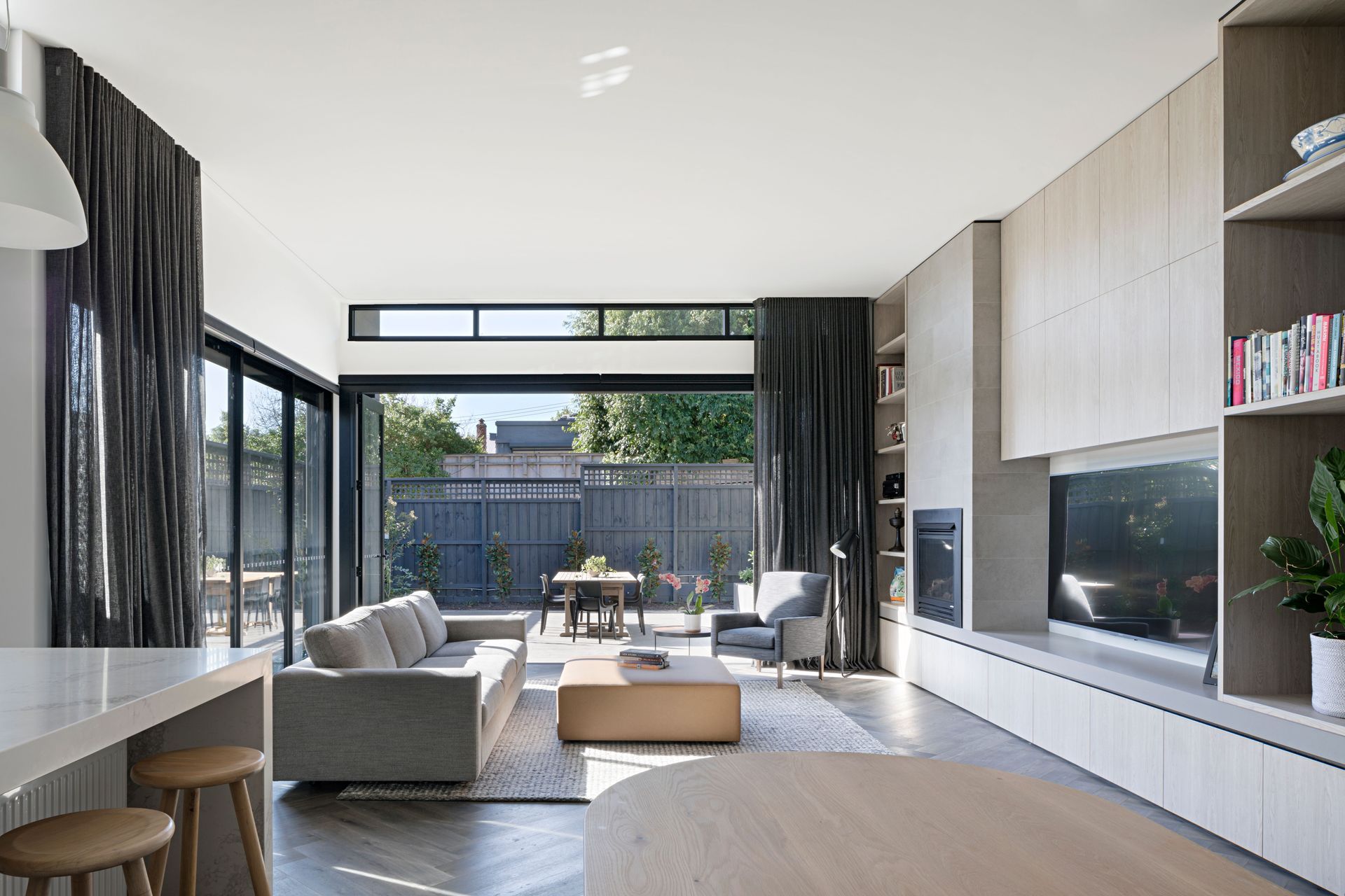 ##Pleasant Rd Townhouses, Hawthorn East