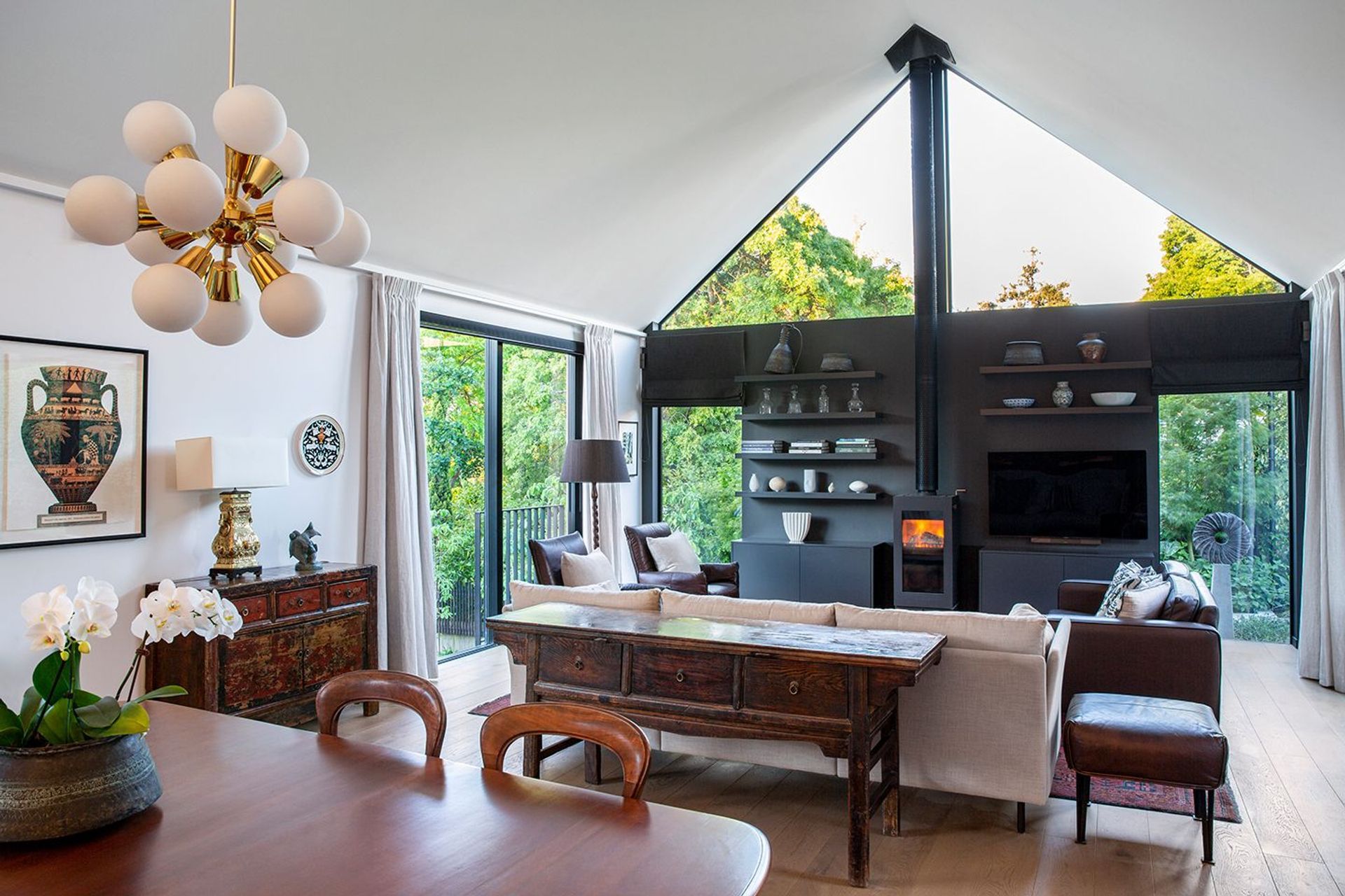 River House