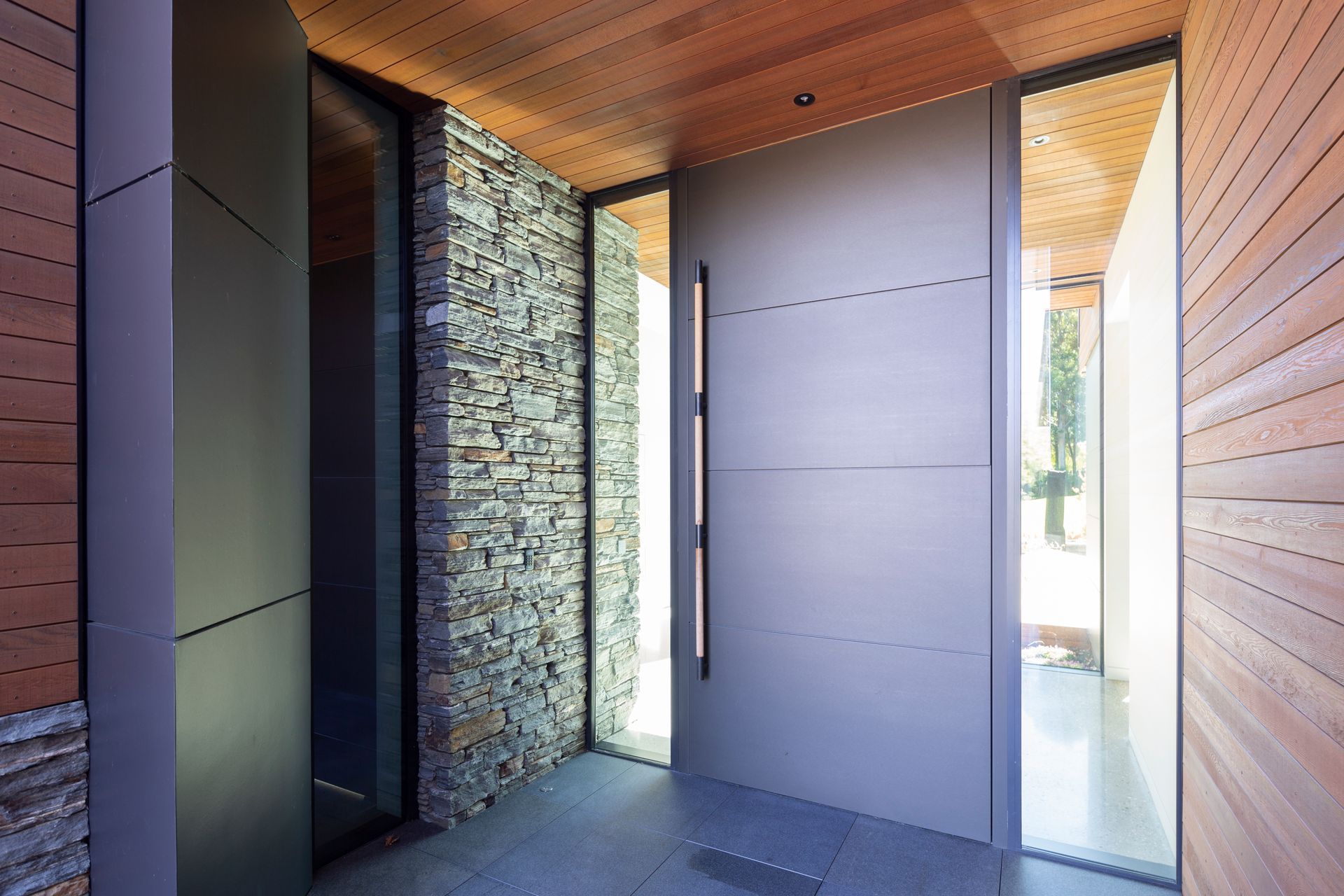 The Element Home