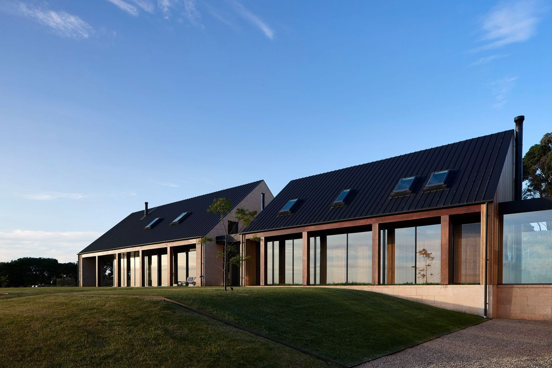 Flinders Residence