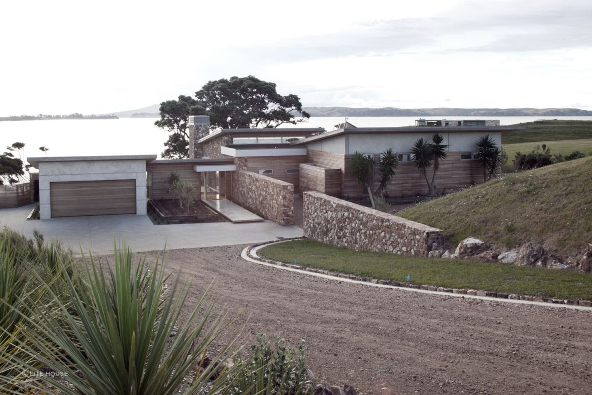 Cable Bay