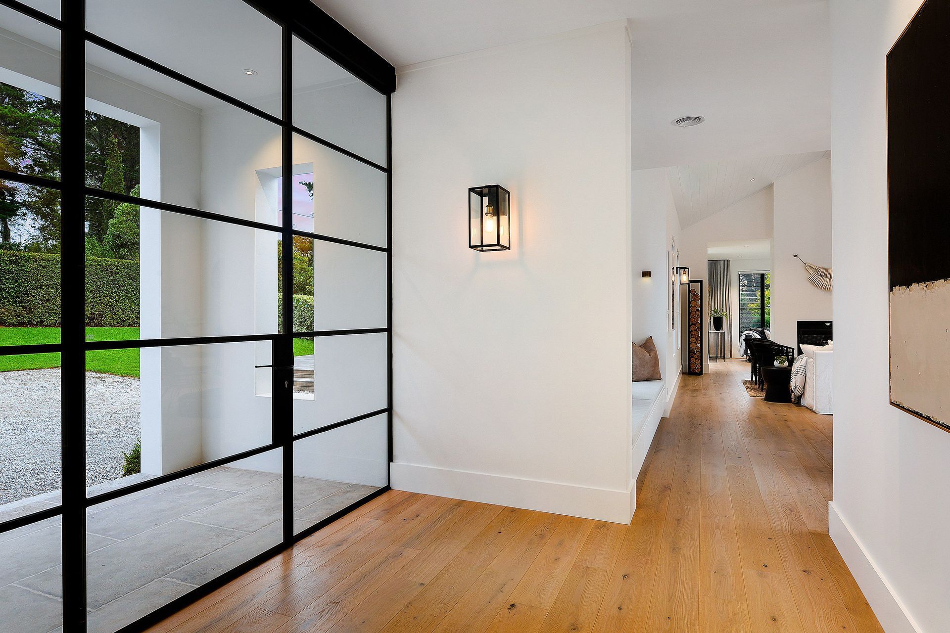 ##&amp;&amp;**Private Residence, Burradoo NSW
