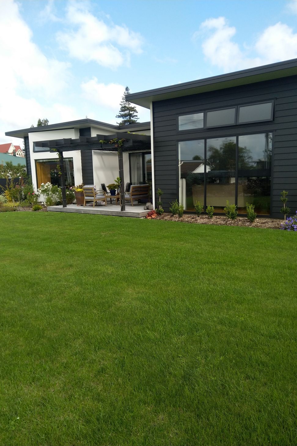 Marton Dream Home