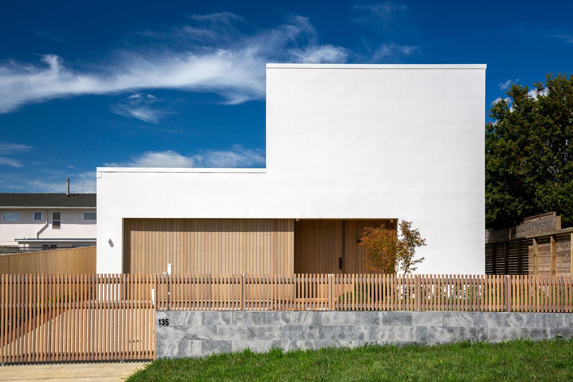 Pah House