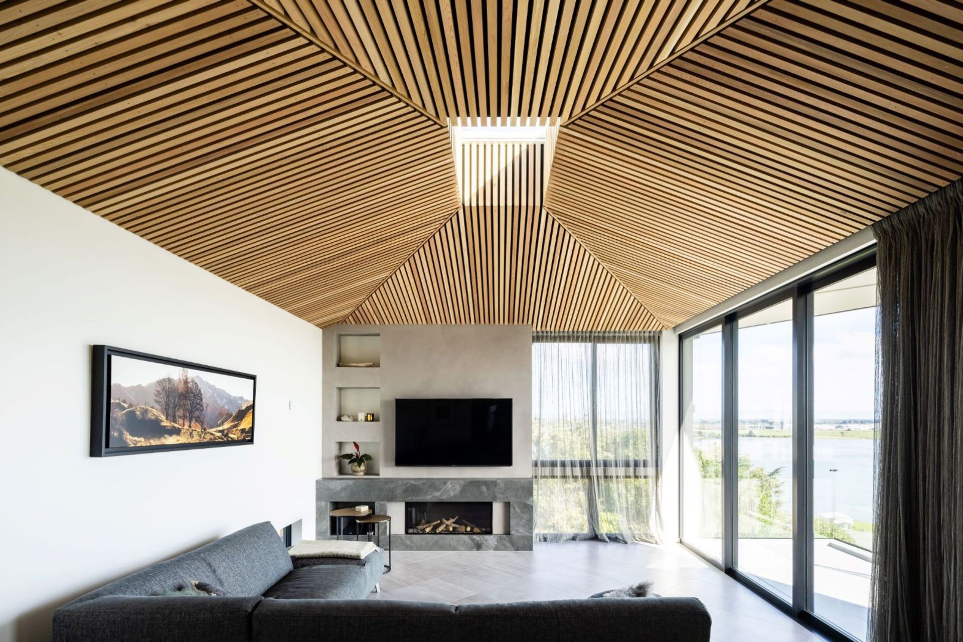 Mt Pleasant Residence