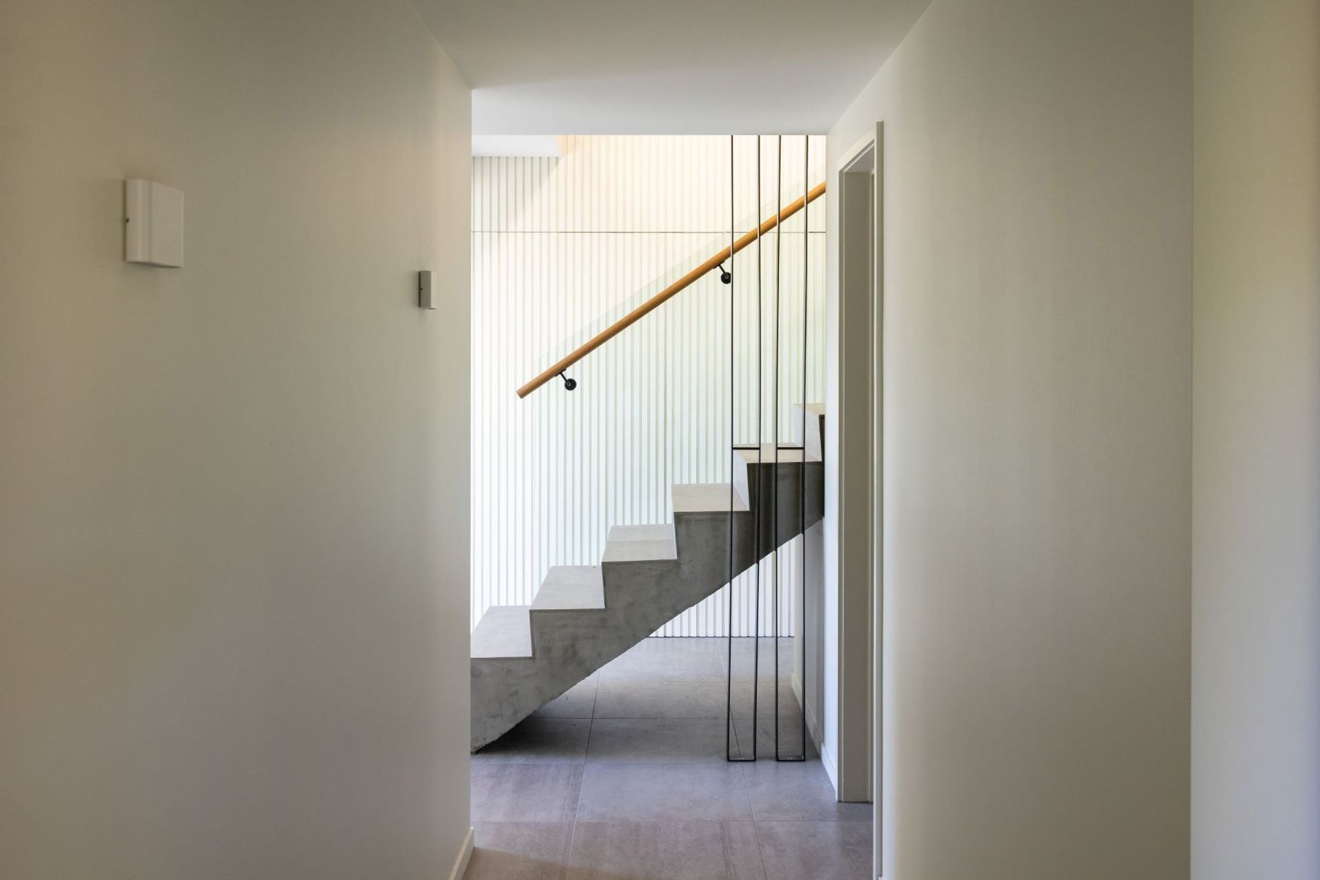 Mt Pleasant Residence