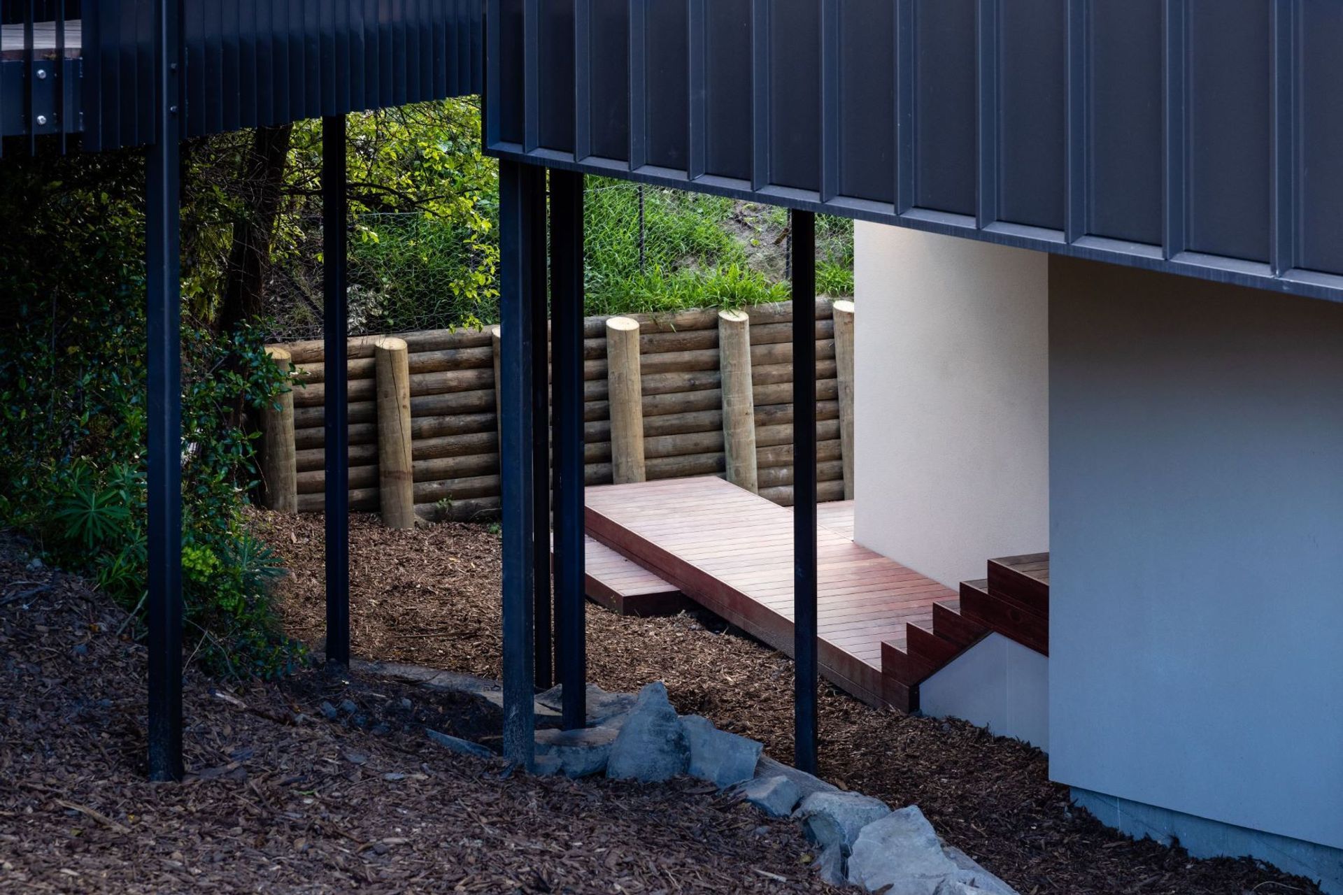 Mt Pleasant Residence