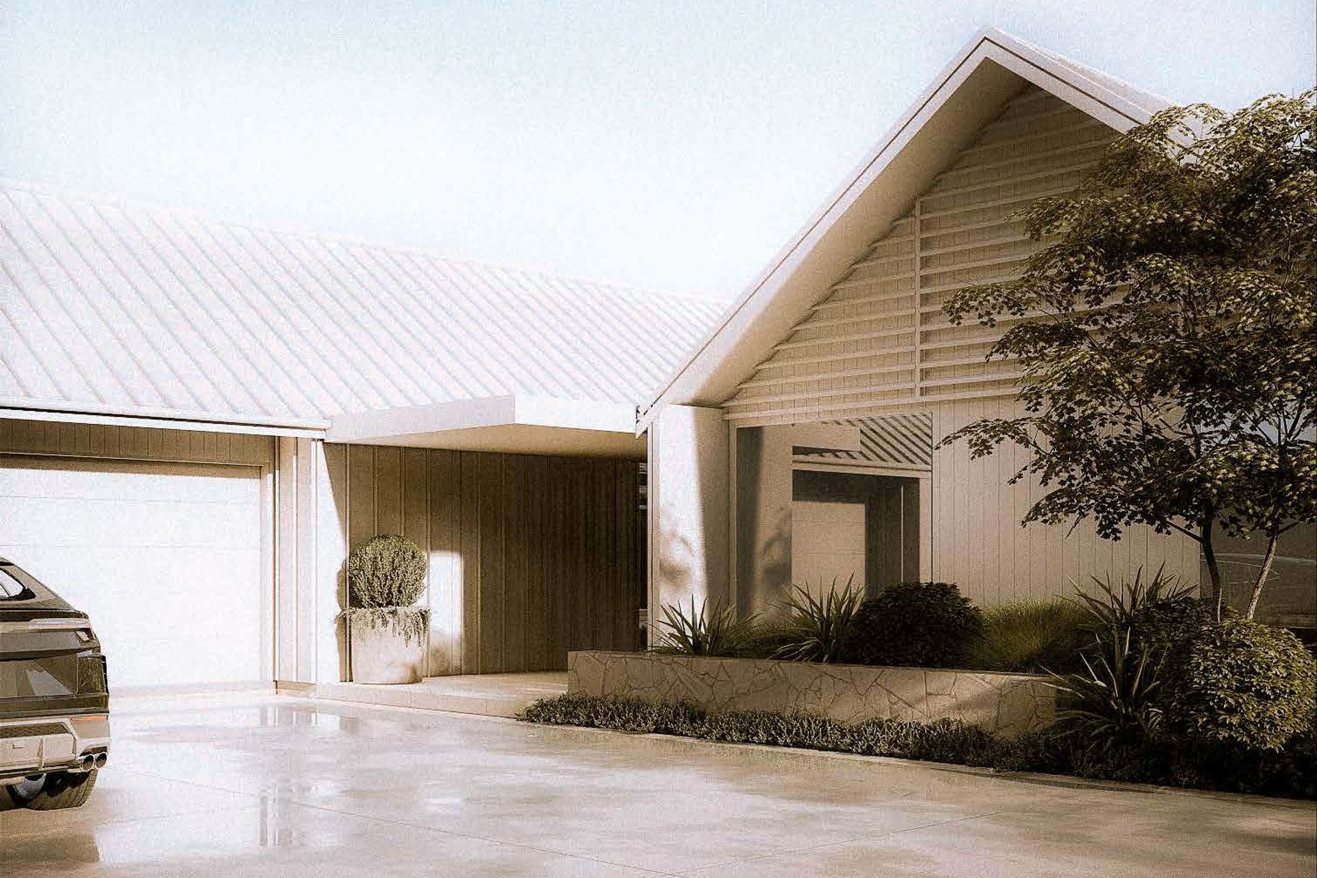 Motueka Residence