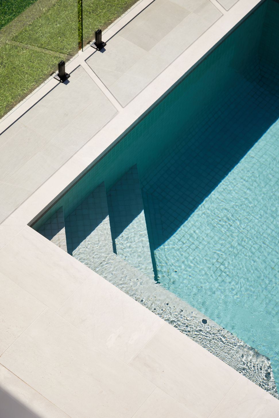 Braemar Residence