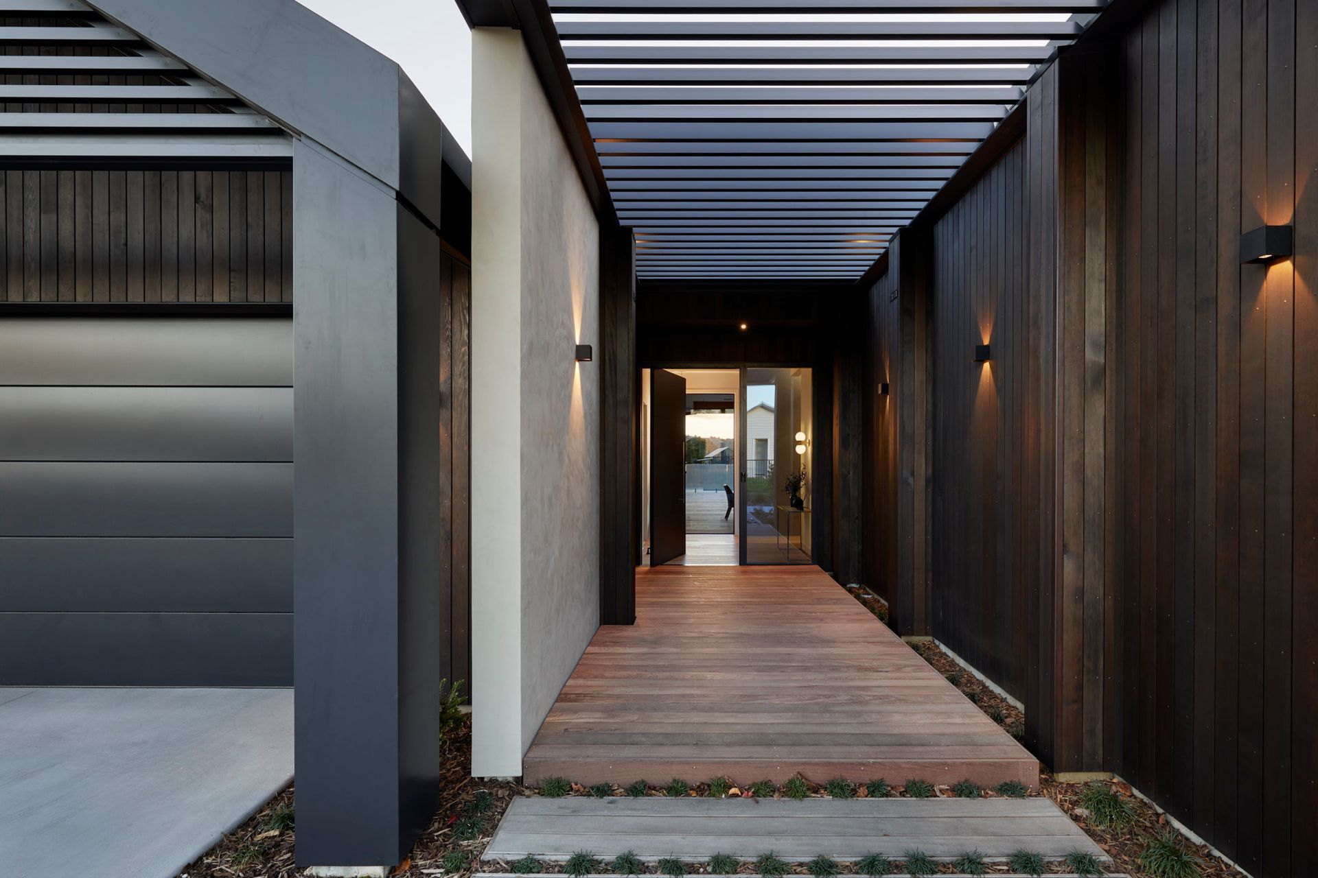 Insight Architecture - Gudsell Homes