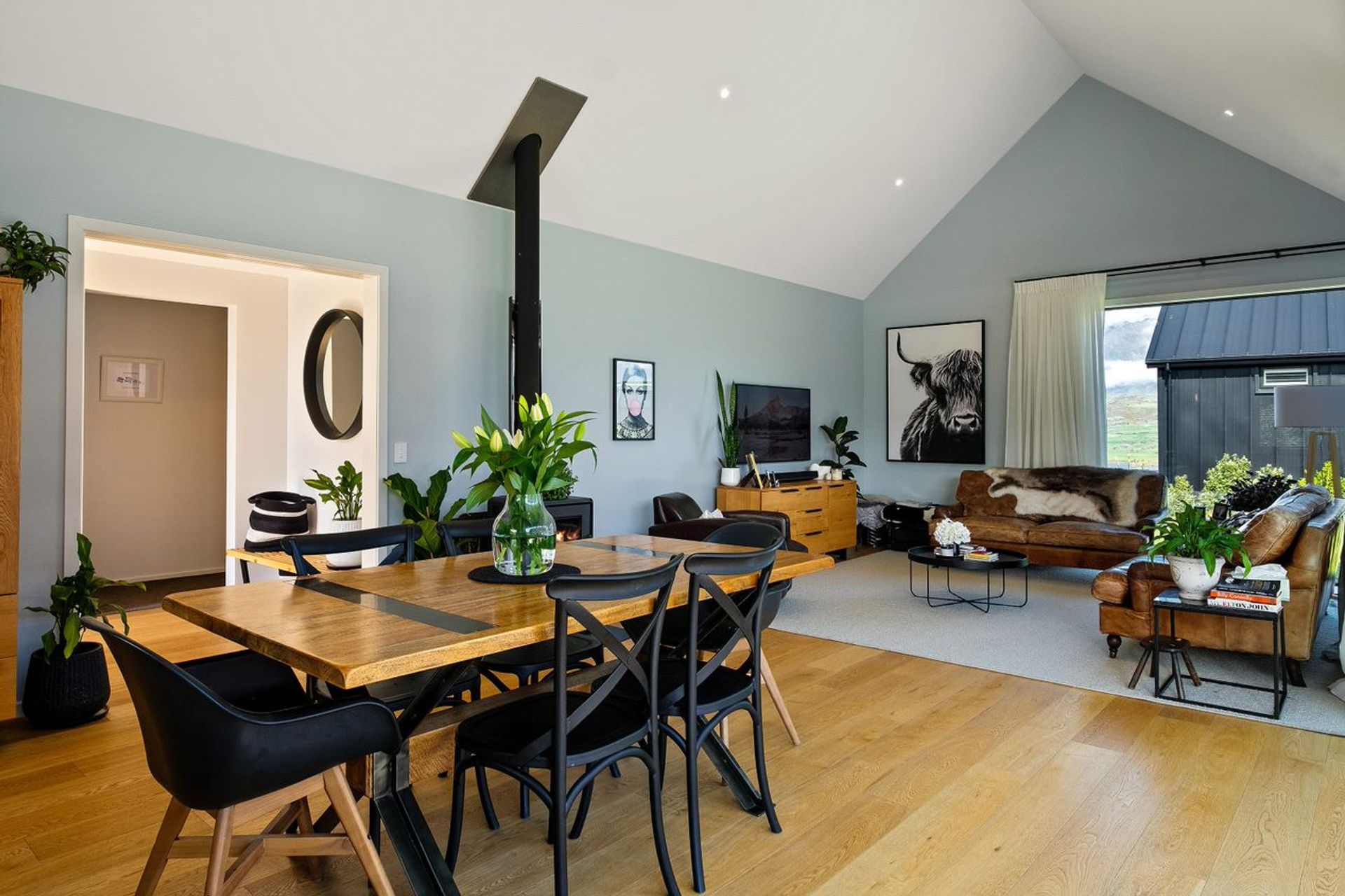32 Falconer, Jacks Point 