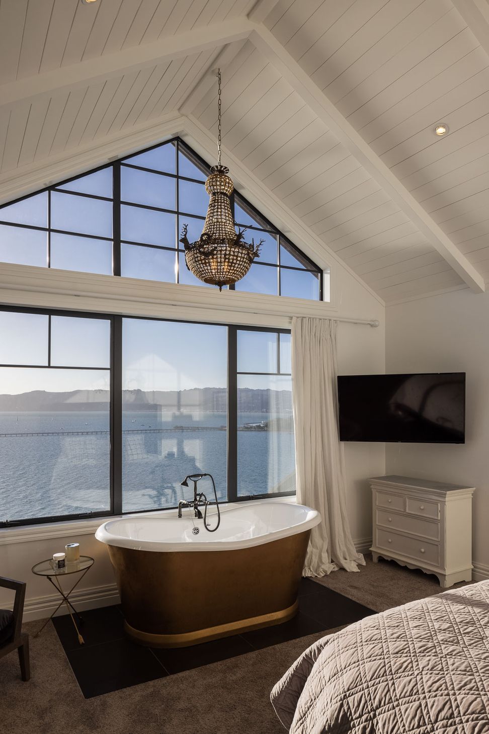 York Bay House