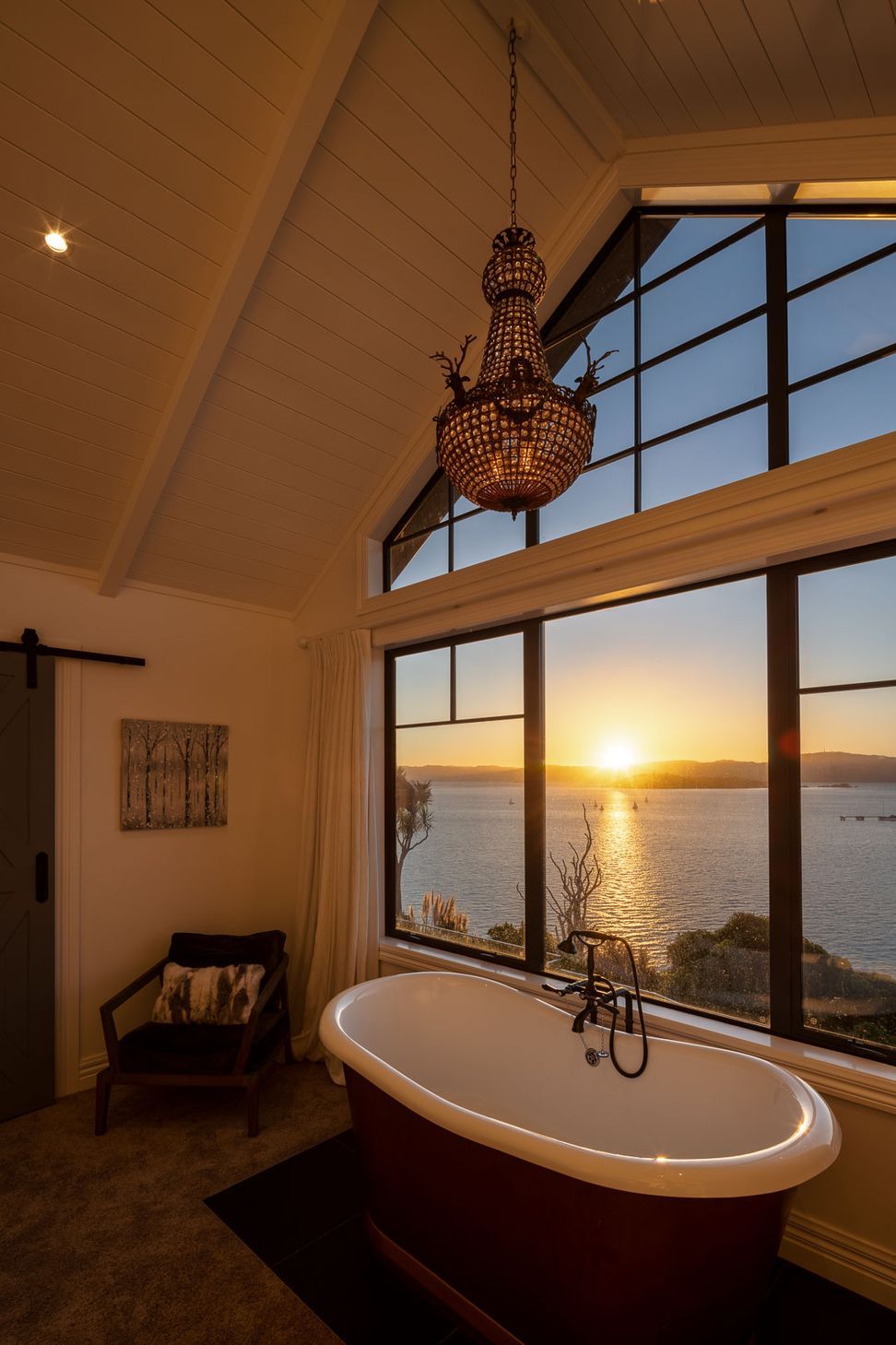 York Bay House